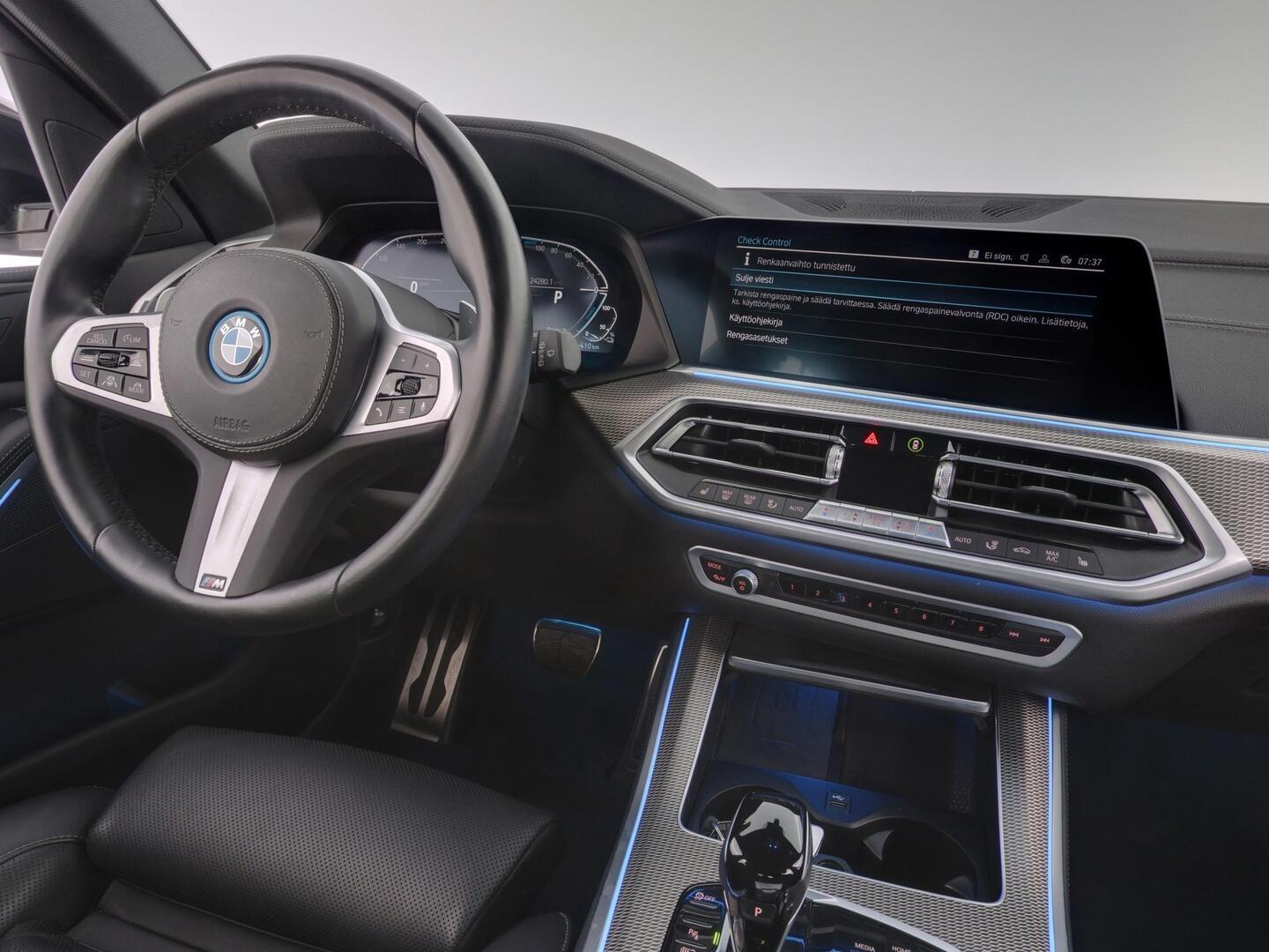BMW X5 2023