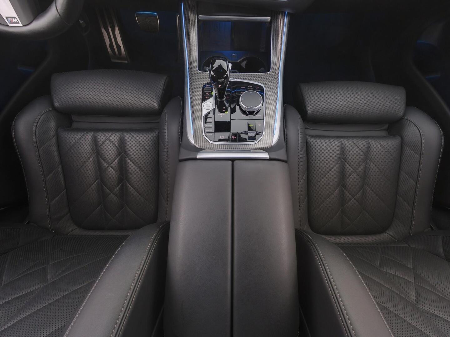 BMW X5 2023