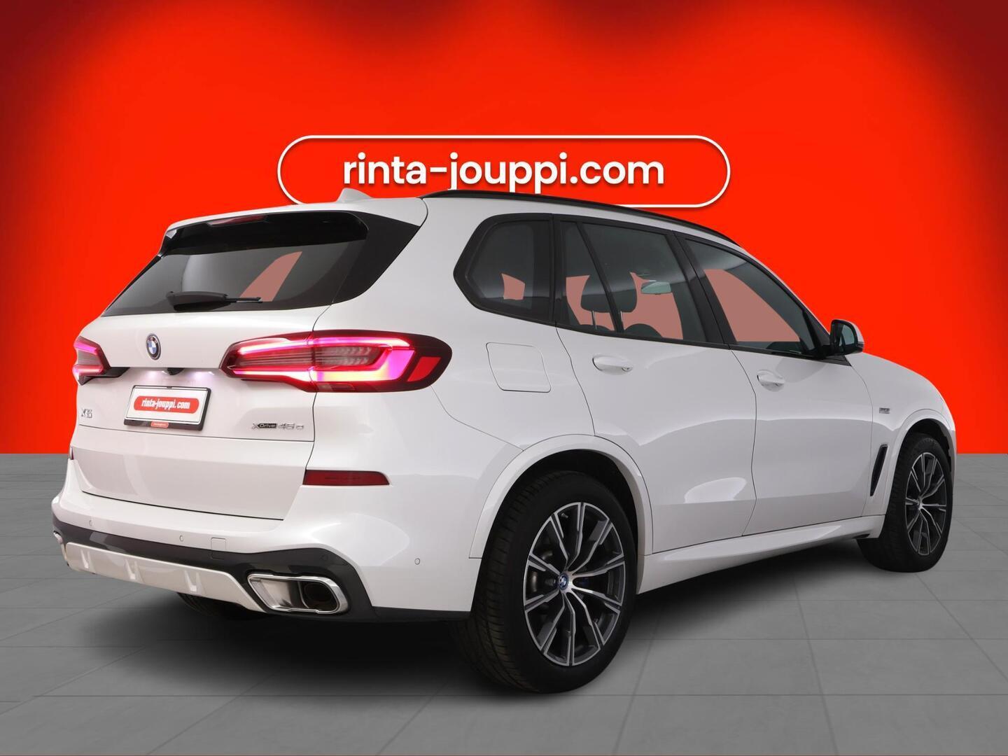 BMW X5 2023