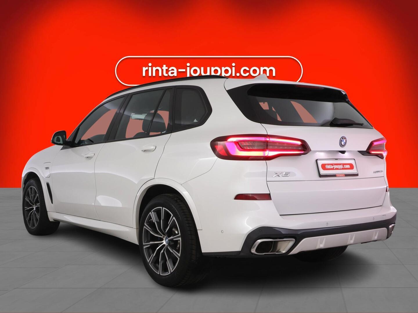 BMW X5 2023