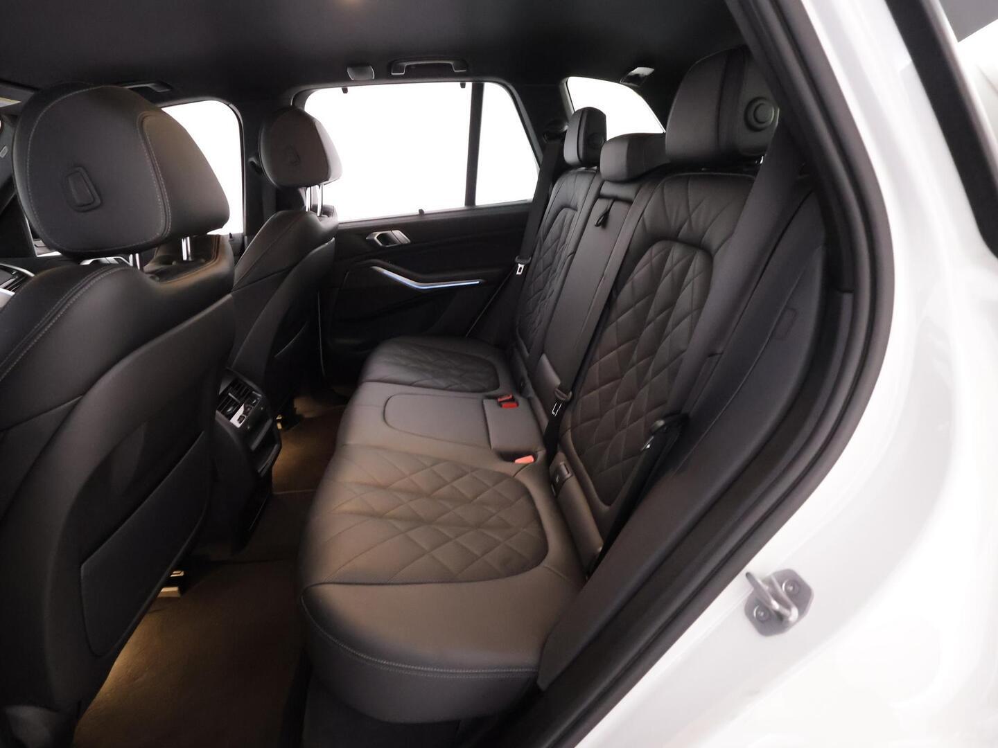 BMW X5 2023