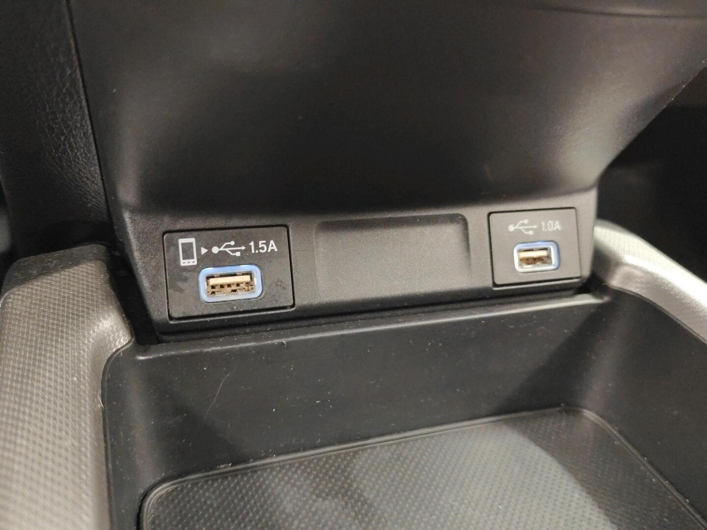 HONDA CR-V 2021