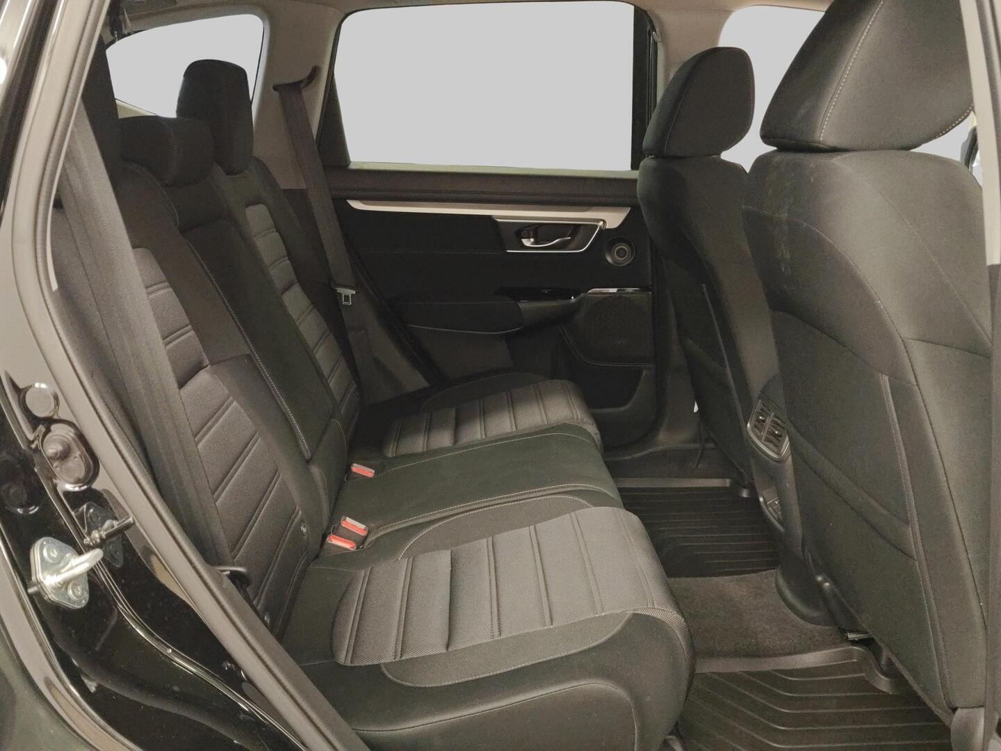 HONDA CR-V 2021