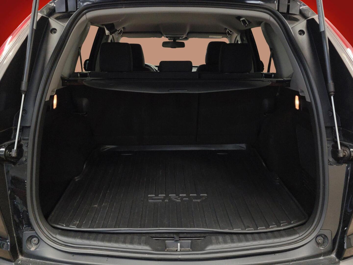 HONDA CR-V 2021