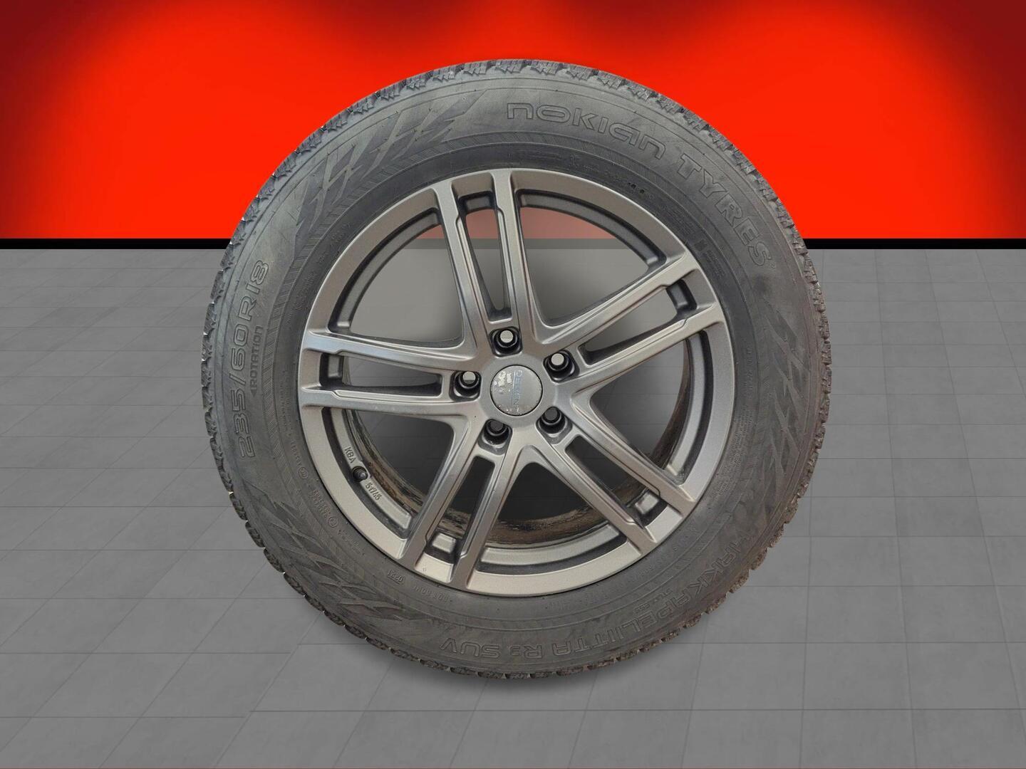 HONDA CR-V 2021