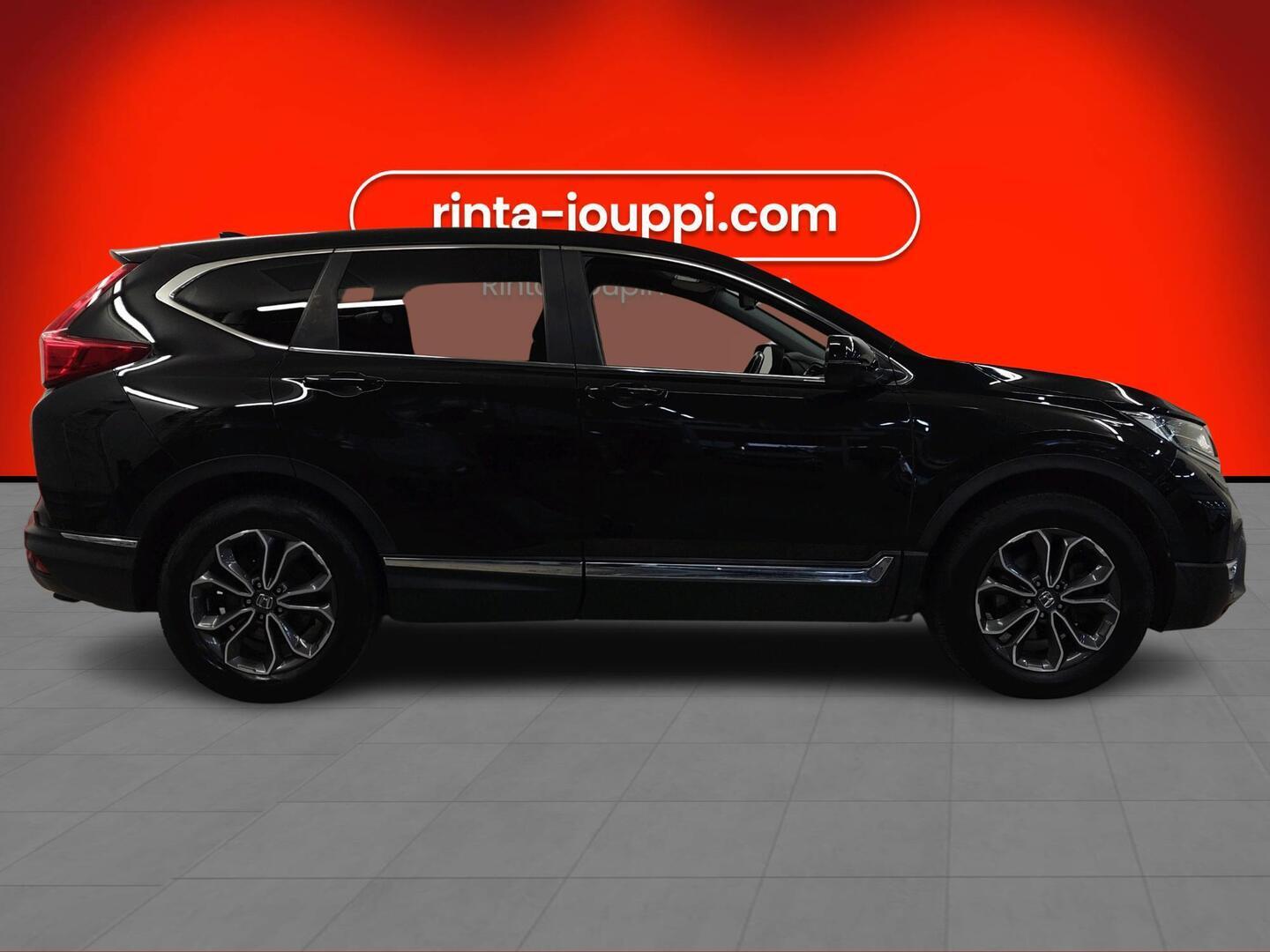 HONDA CR-V 2021