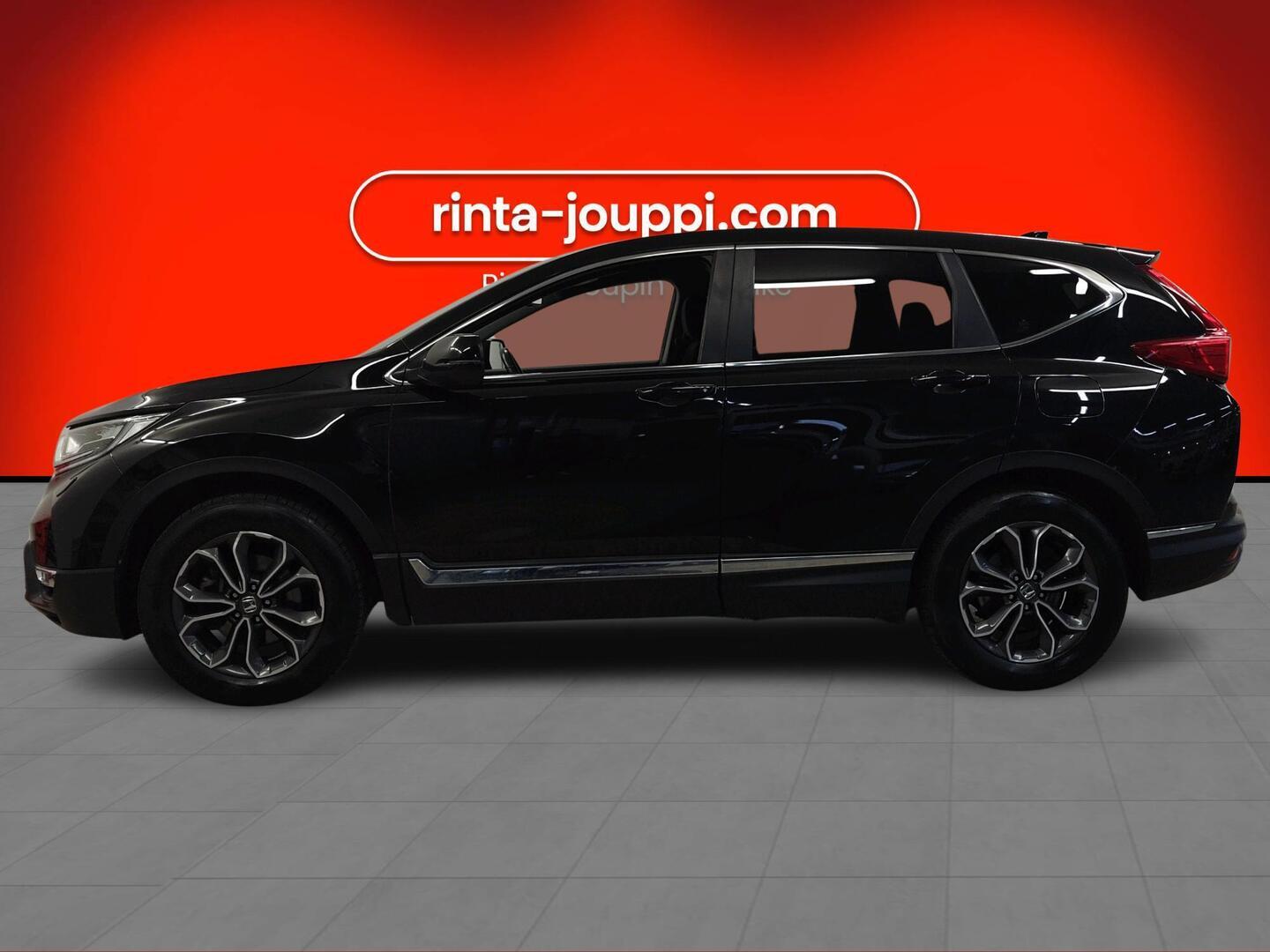 HONDA CR-V 2021
