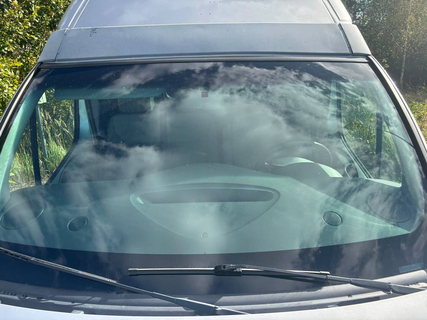 NISSAN Primastar 2010