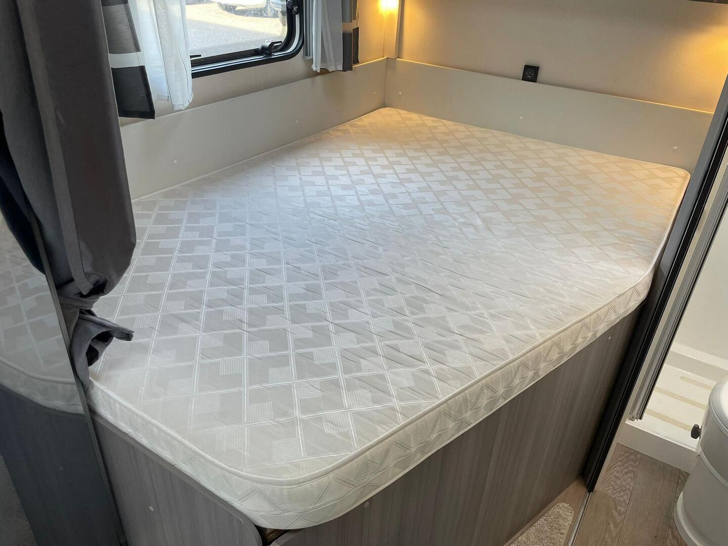 HOBBY OPTIMA ONTOUR T65 HFL 2020