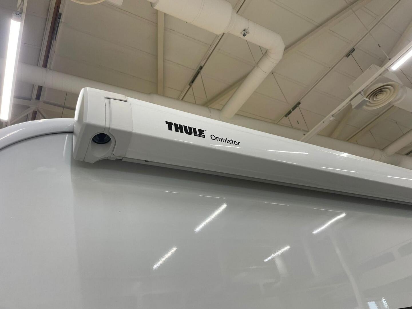 HOBBY OPTIMA ONTOUR T65 HFL 2020