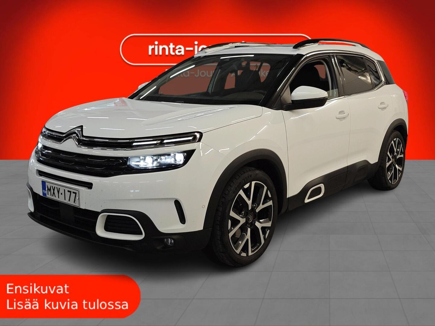 CITROEN C5 Aircross 2019