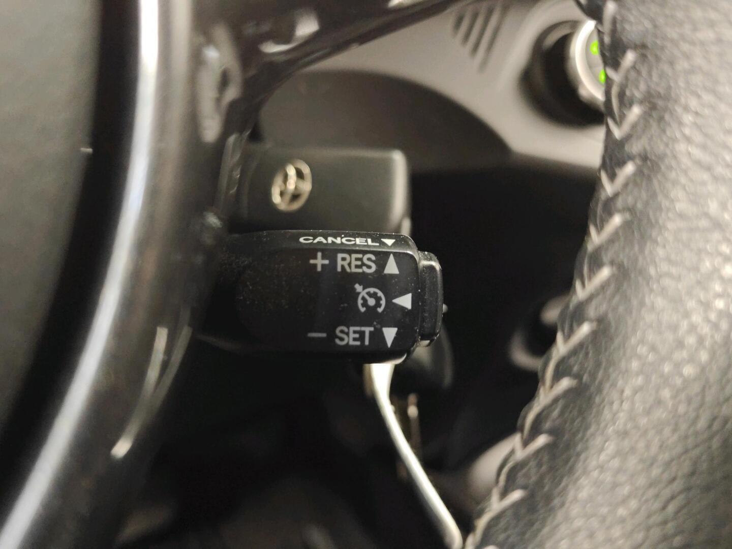 TOYOTA Yaris 2020