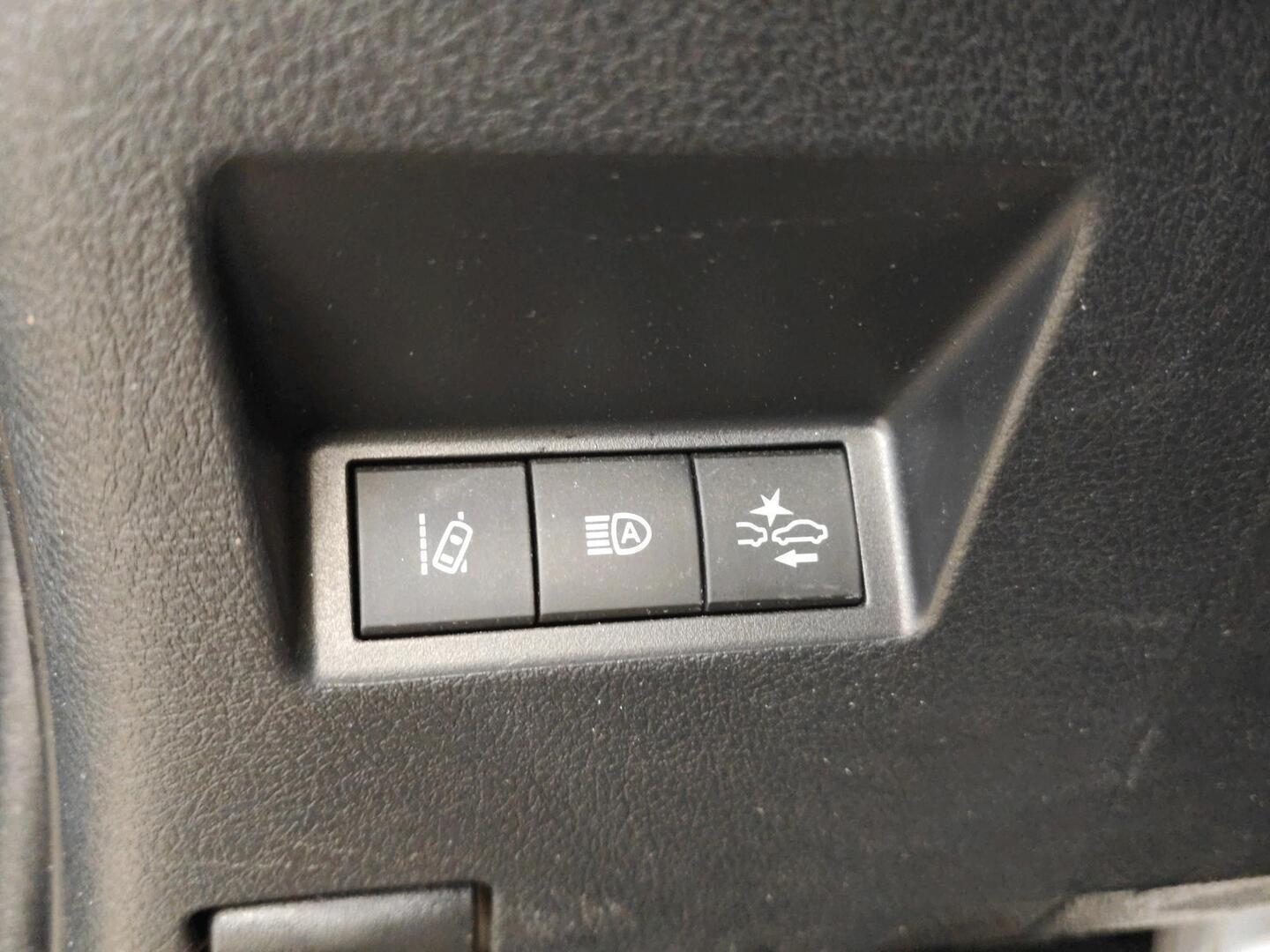 TOYOTA Yaris 2020