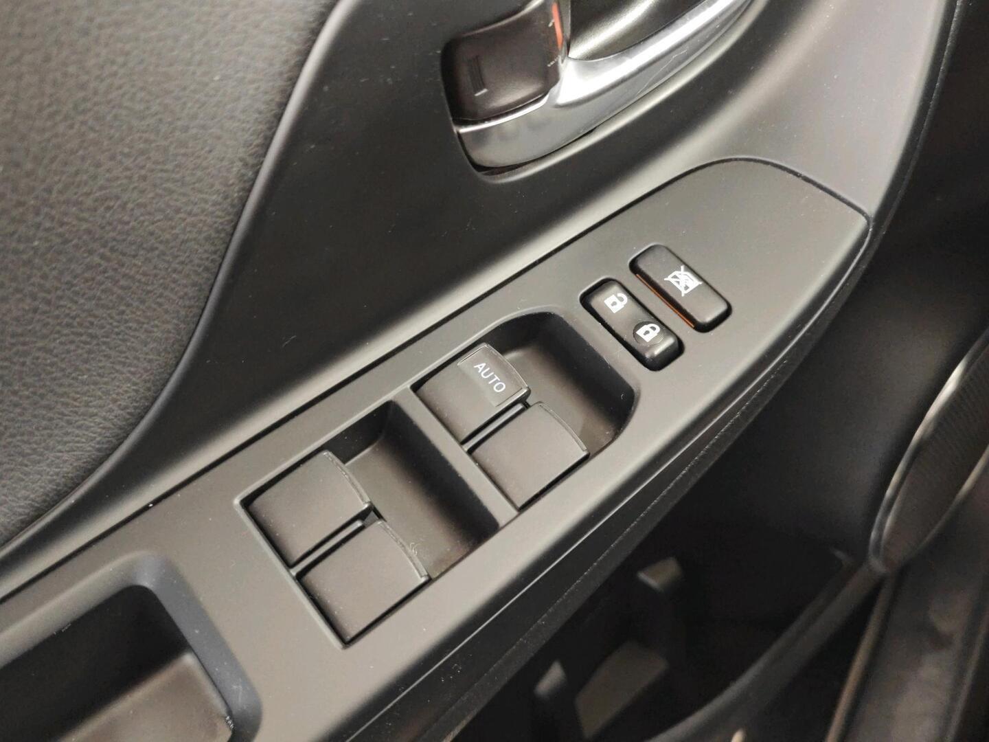 TOYOTA Yaris 2020