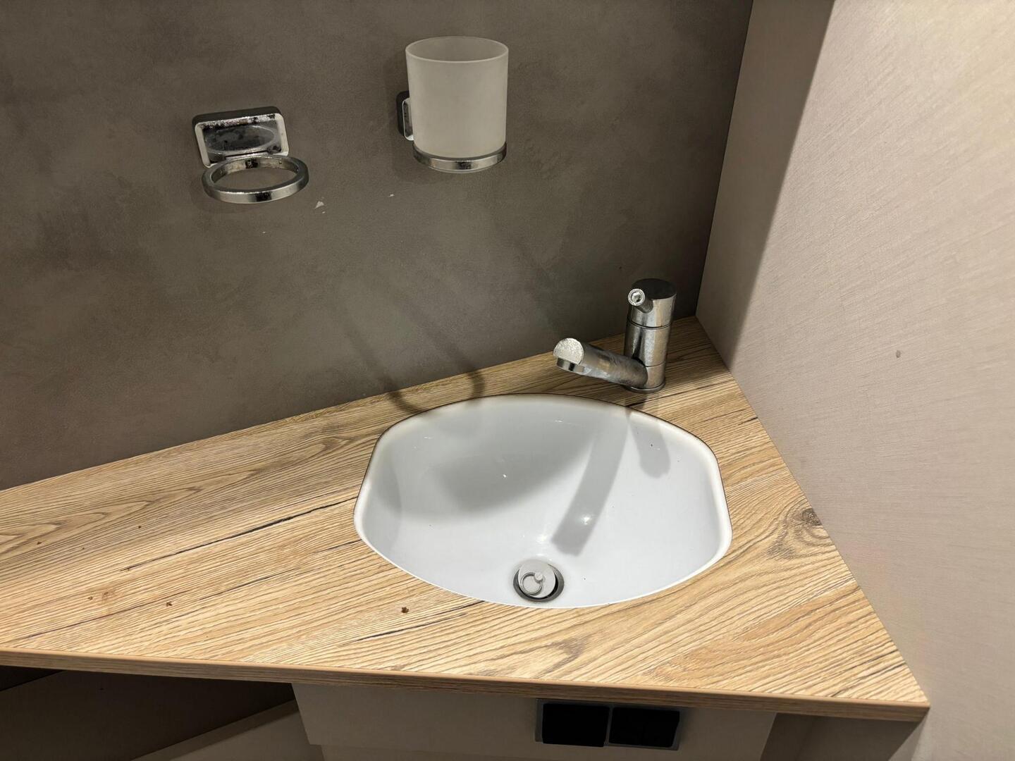 DETHLEFFS TREND I 7057DBM 2021