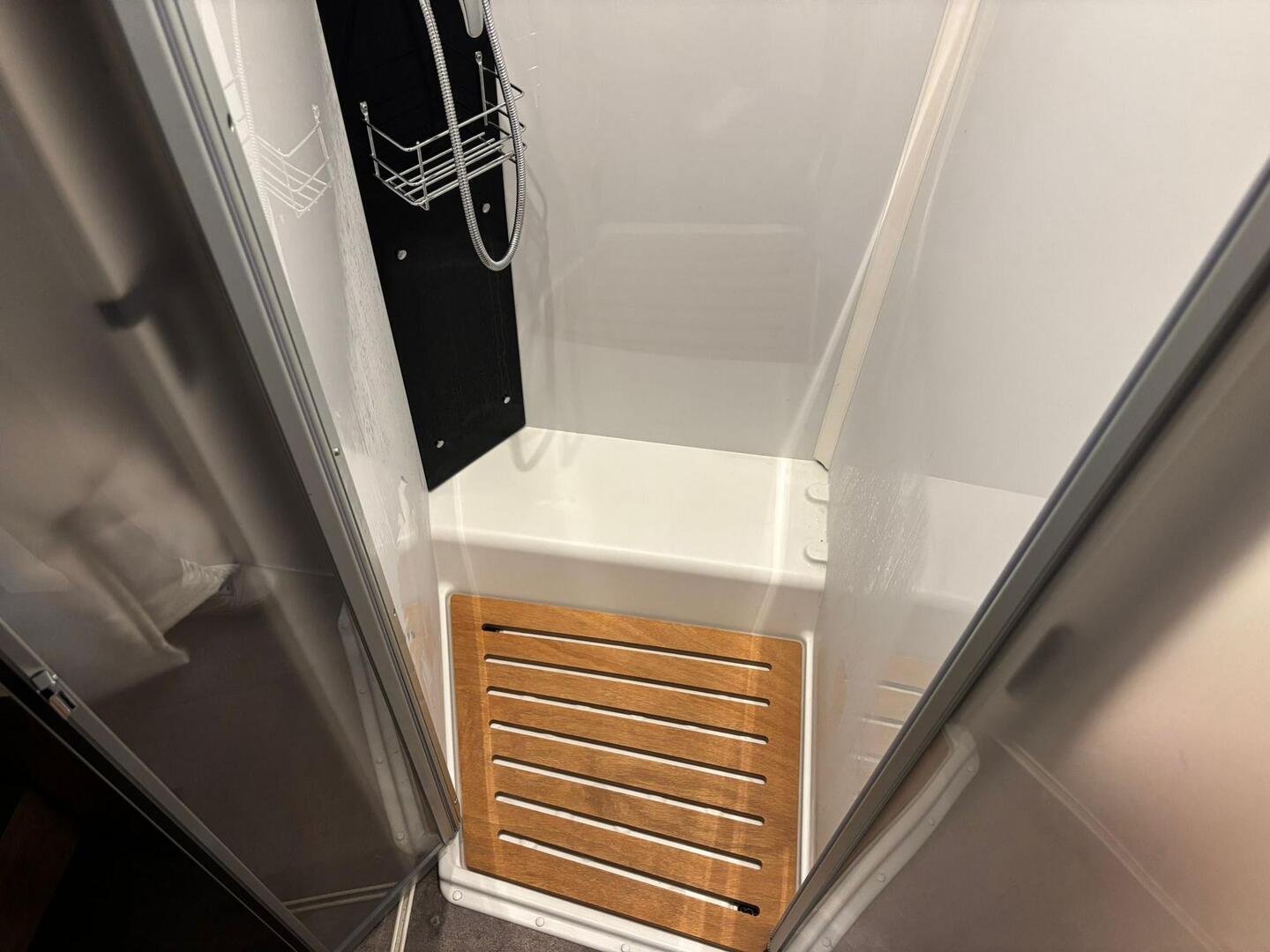 DETHLEFFS TREND I 7057DBM 2021