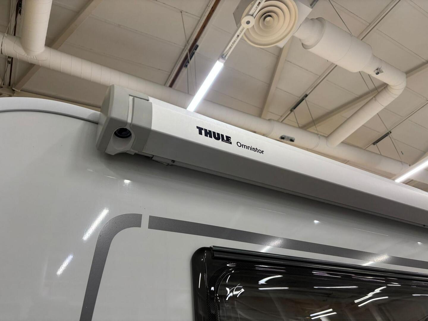 DETHLEFFS TREND I 7057DBM 2021