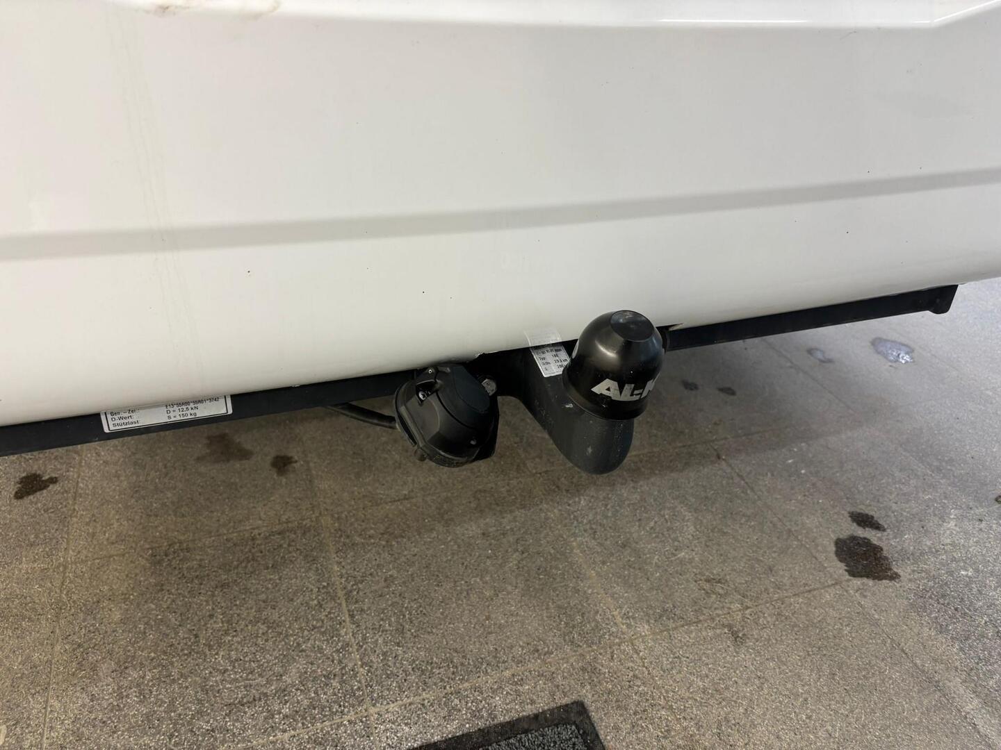 DETHLEFFS TREND I 7057DBM 2021