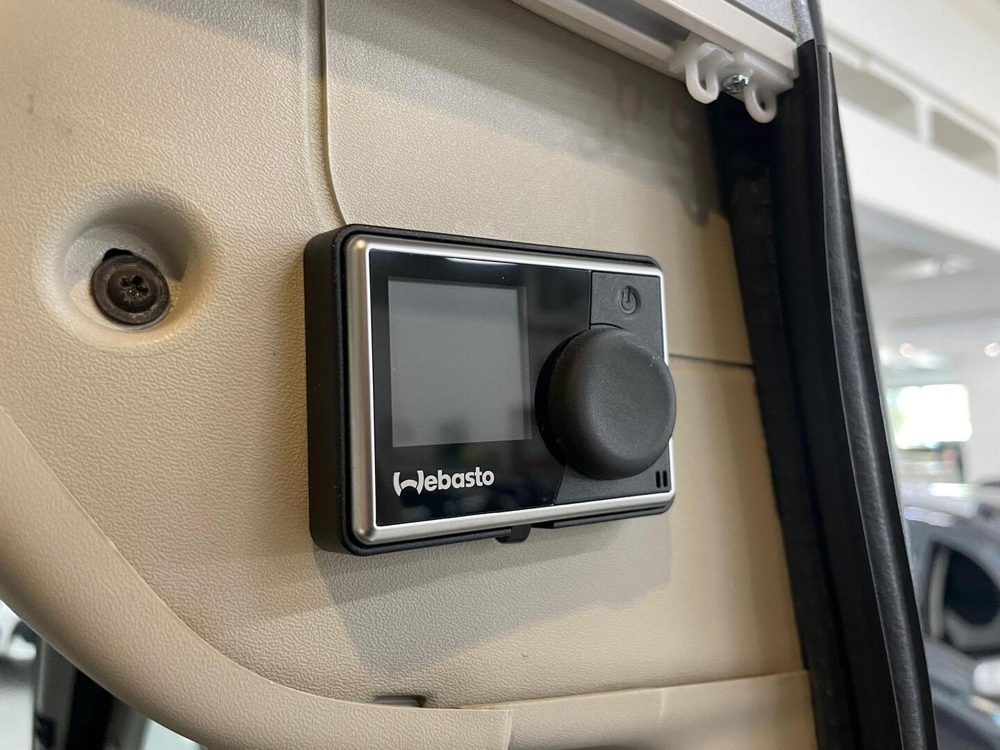 ADRIA TWIN 600 SPT 2015