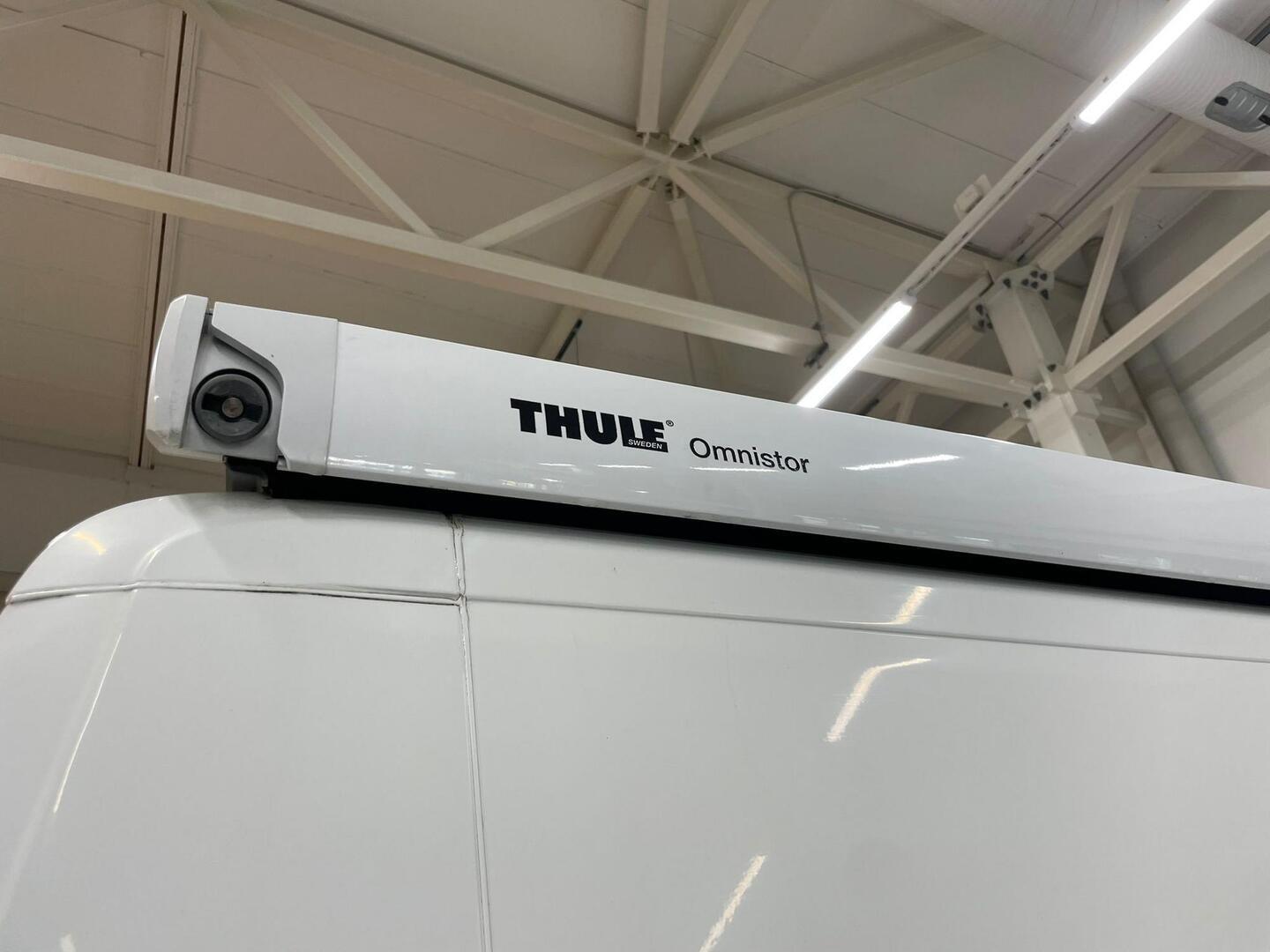 ADRIA TWIN 600 SPT 2015