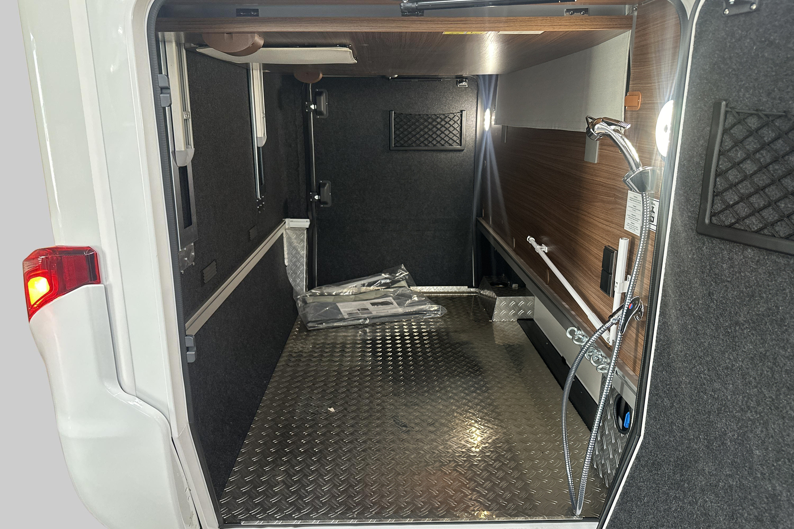 HYMER BMCT 690 2025