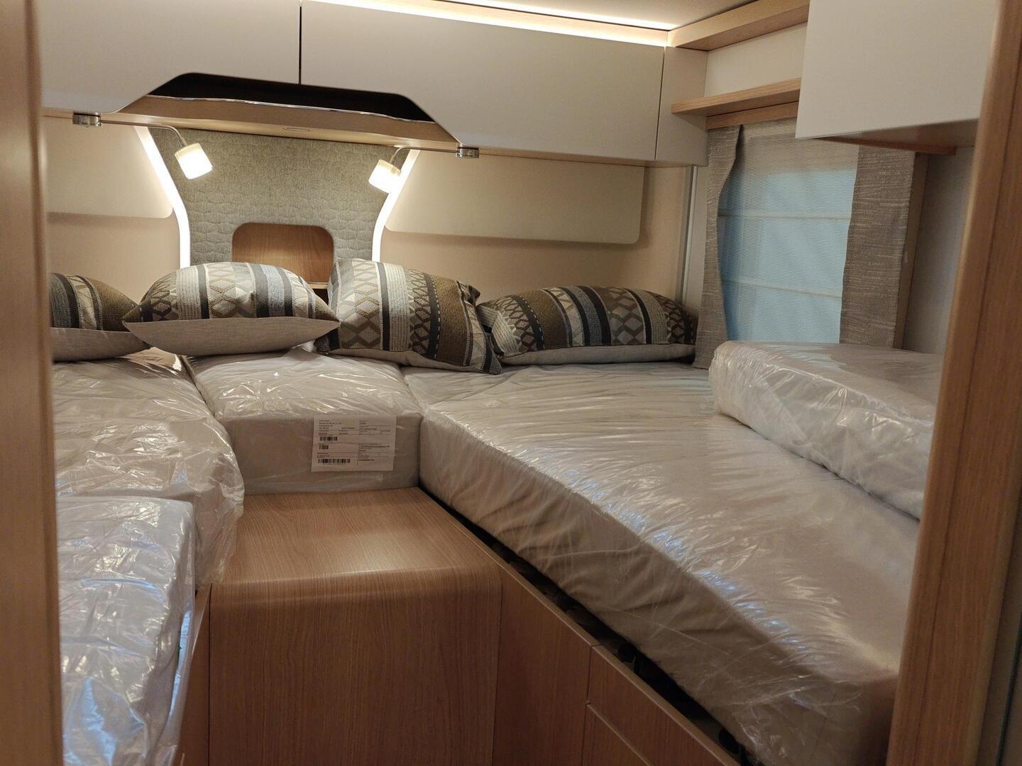 HYMER BML-I 780 2025