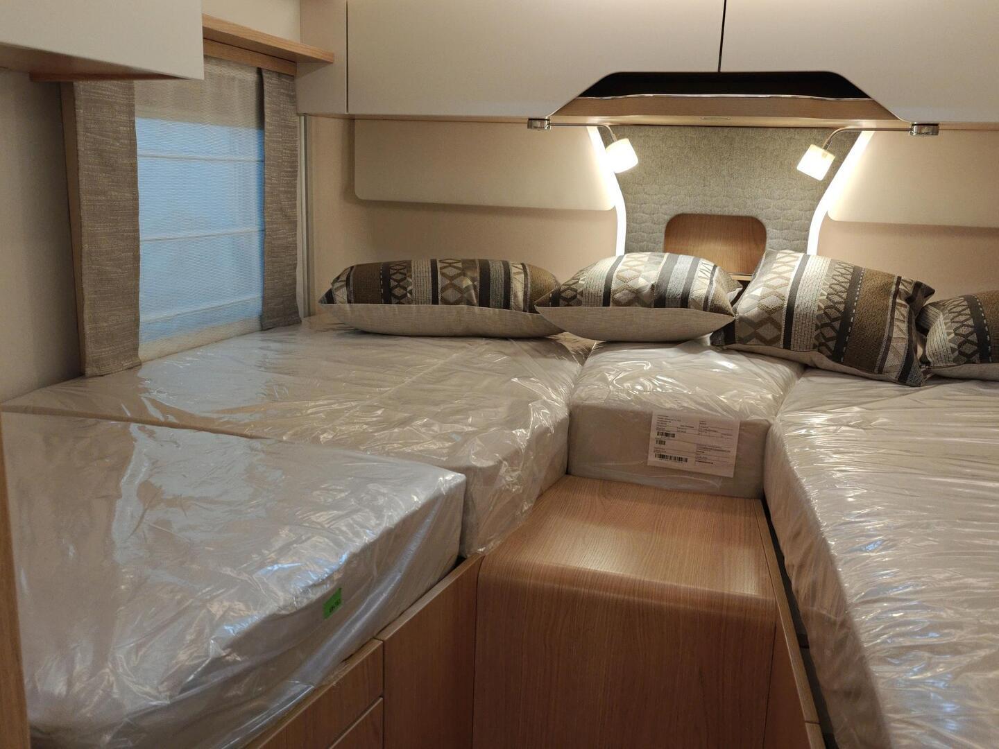 HYMER BML-I 780 2025