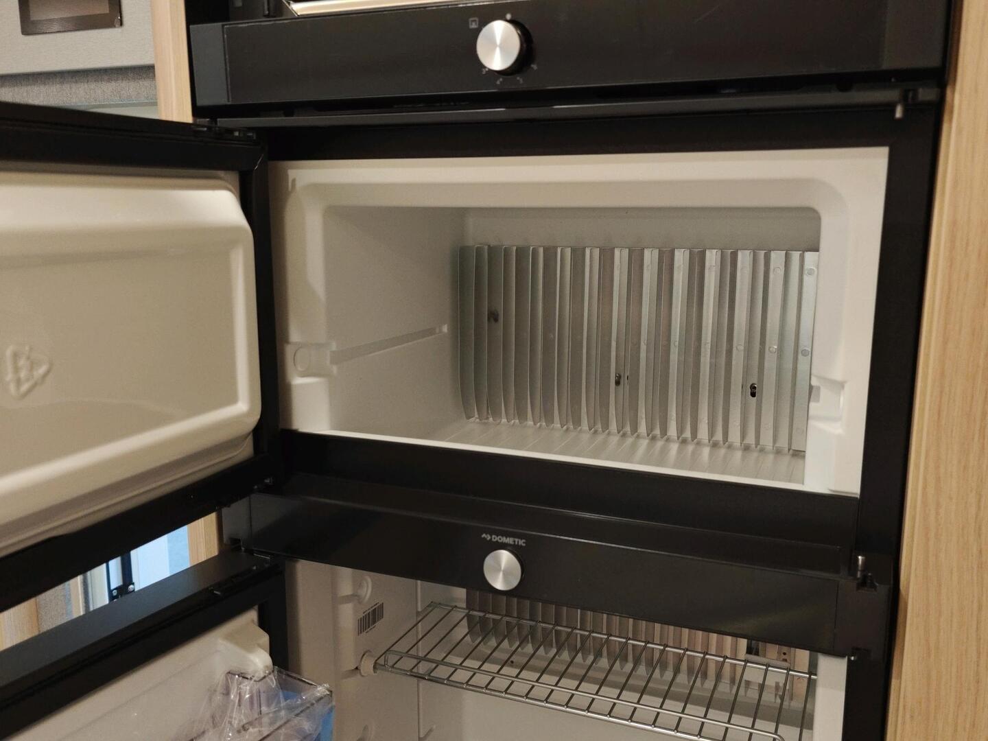 HYMER BML-I 780 2025