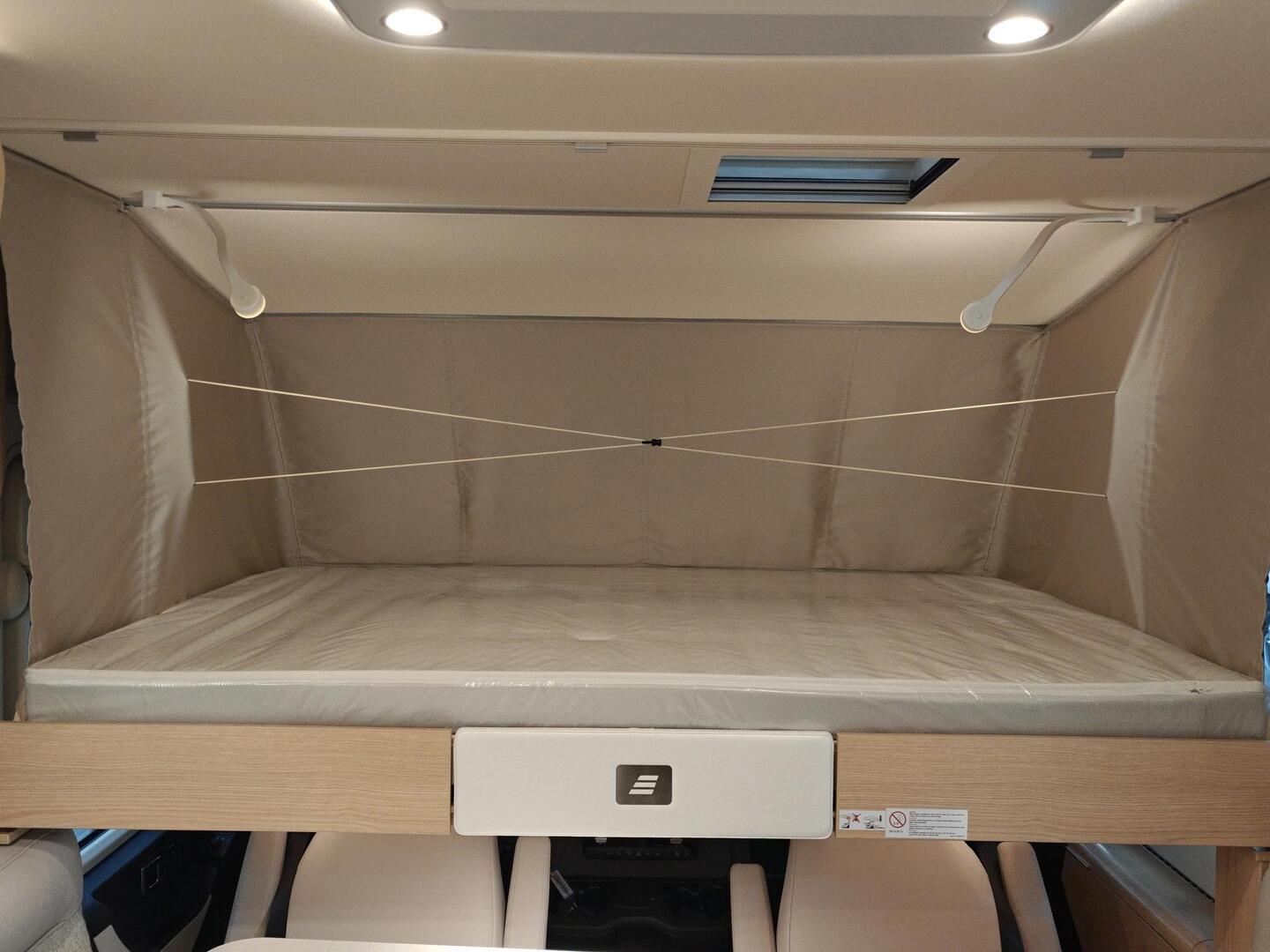 HYMER BML-I 780 2025