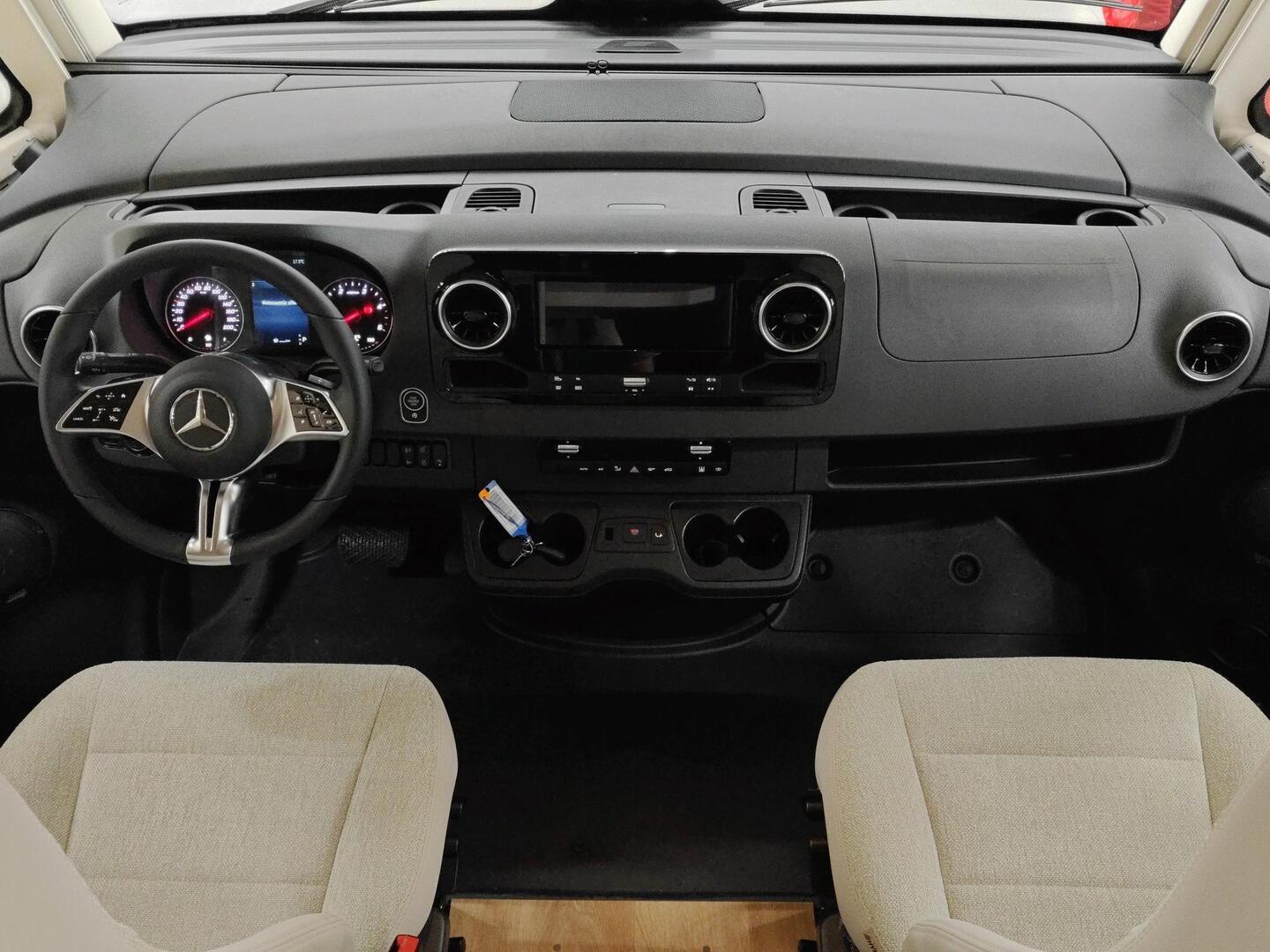 HYMER BML-I 780 2025