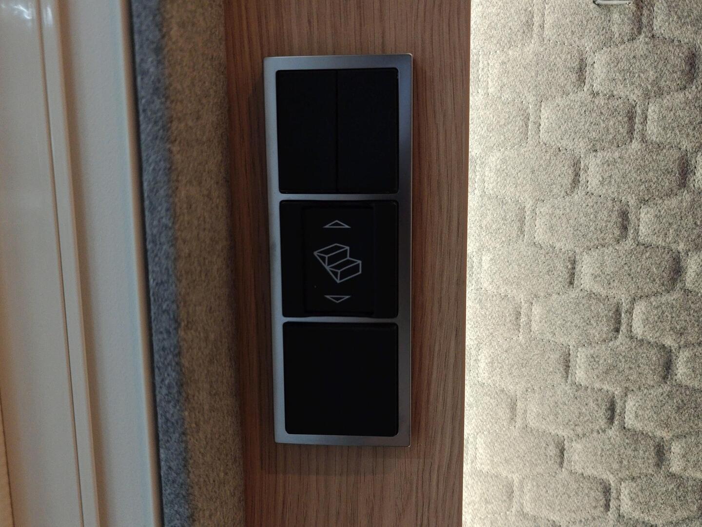 HYMER BML-I 780 2025