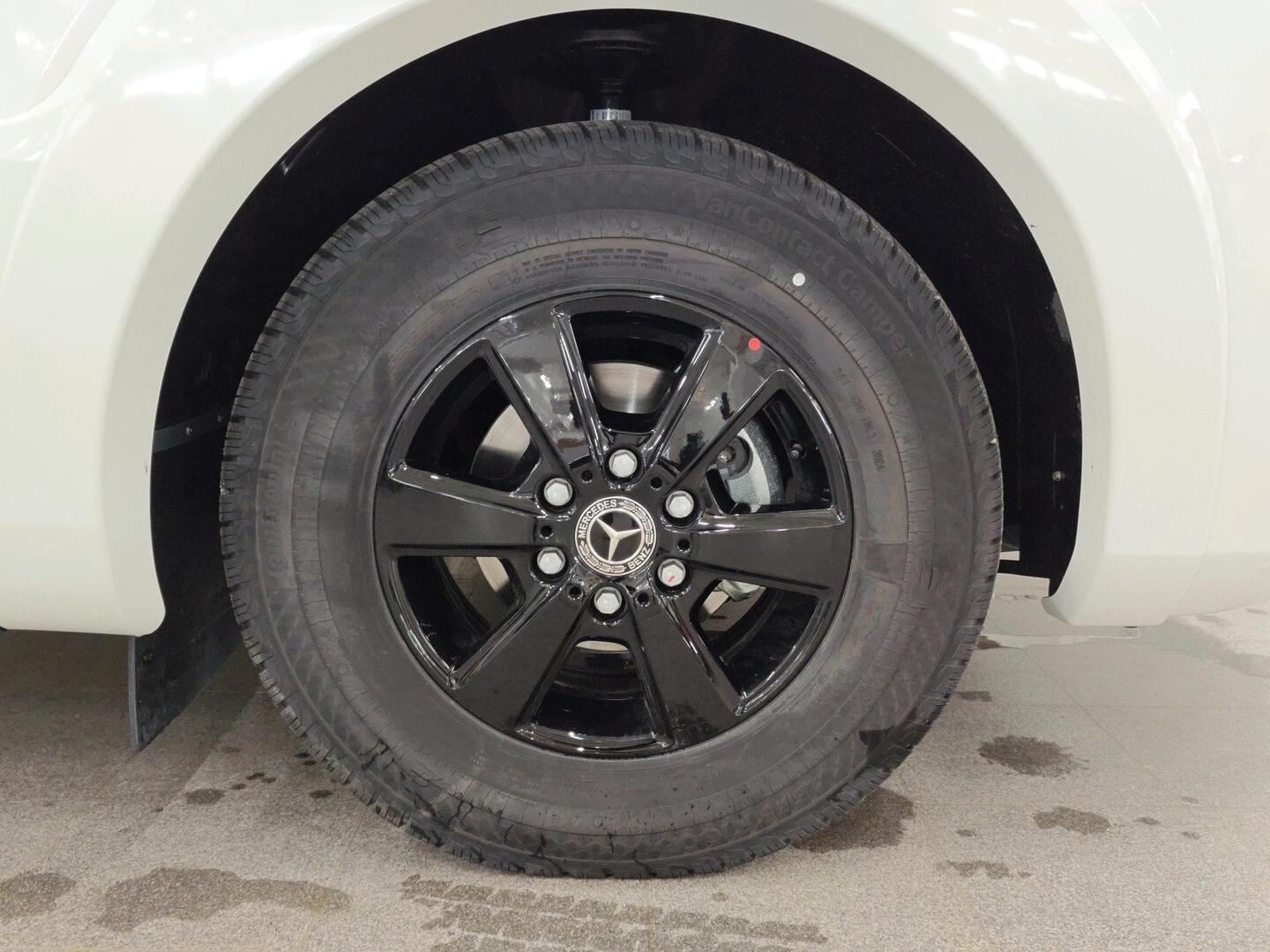 HYMER BML-I 780 2025