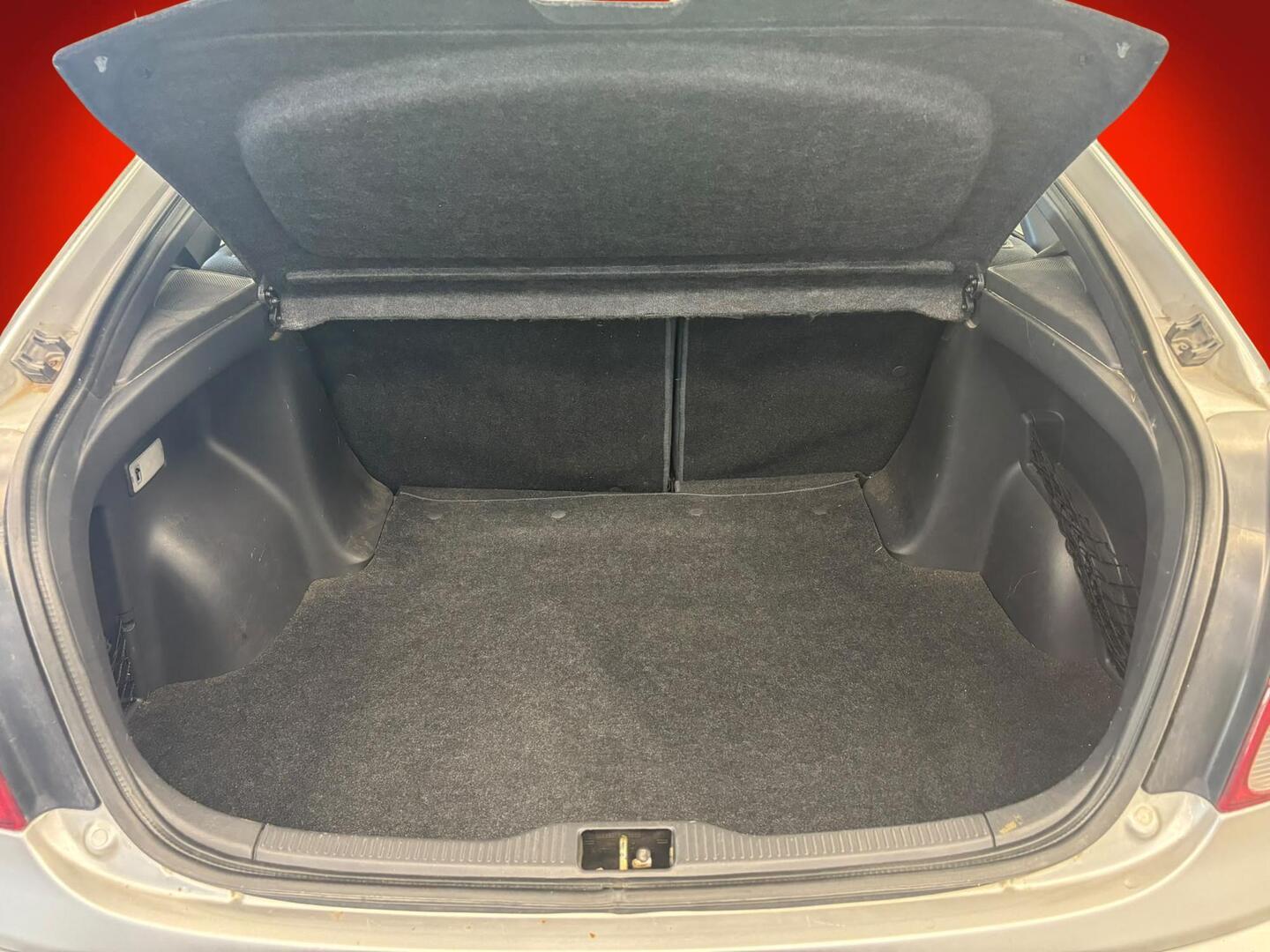 TOYOTA Corolla 2001