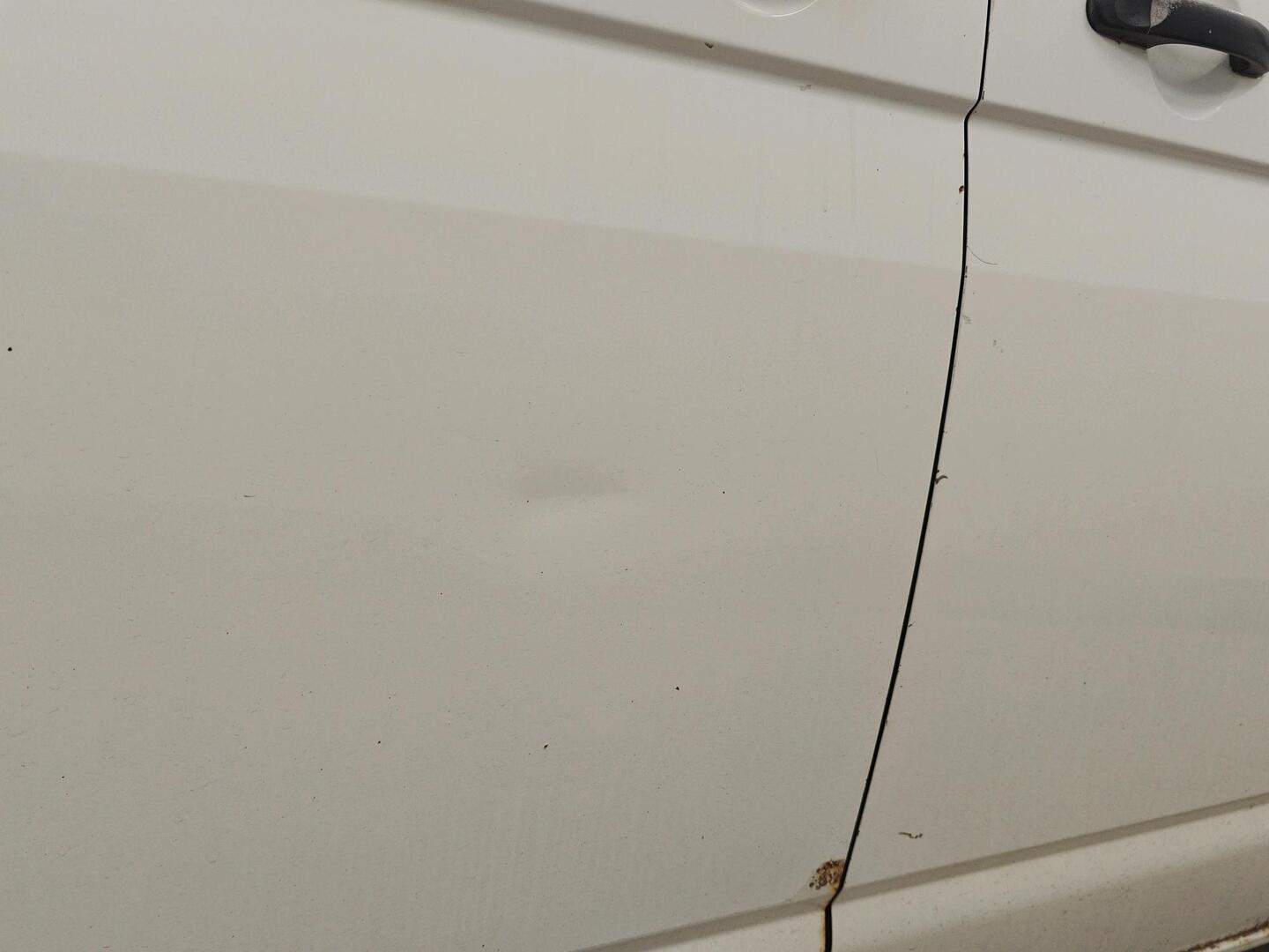 VOLKSWAGEN Transporter 2004