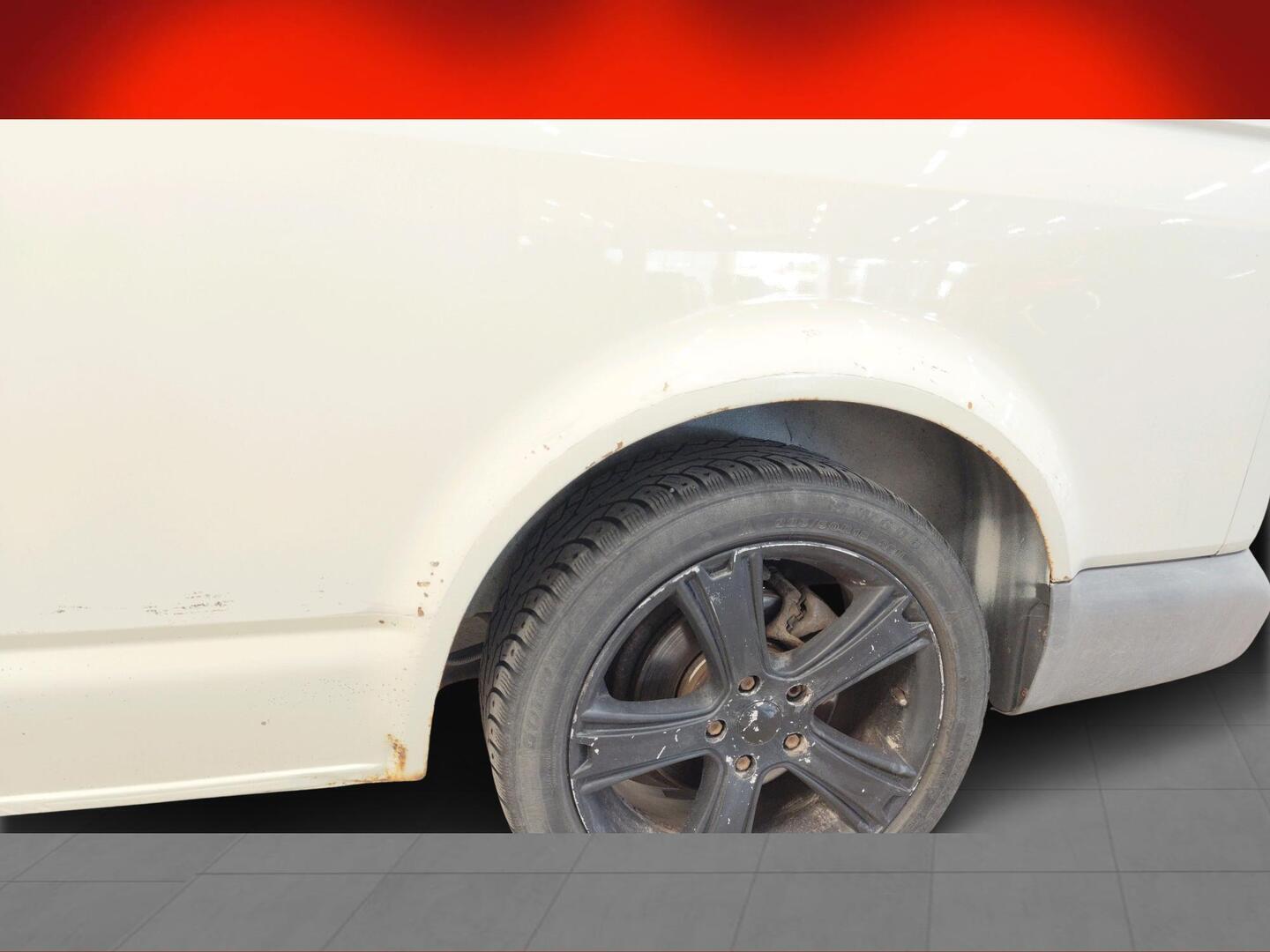 VOLKSWAGEN Transporter 2004