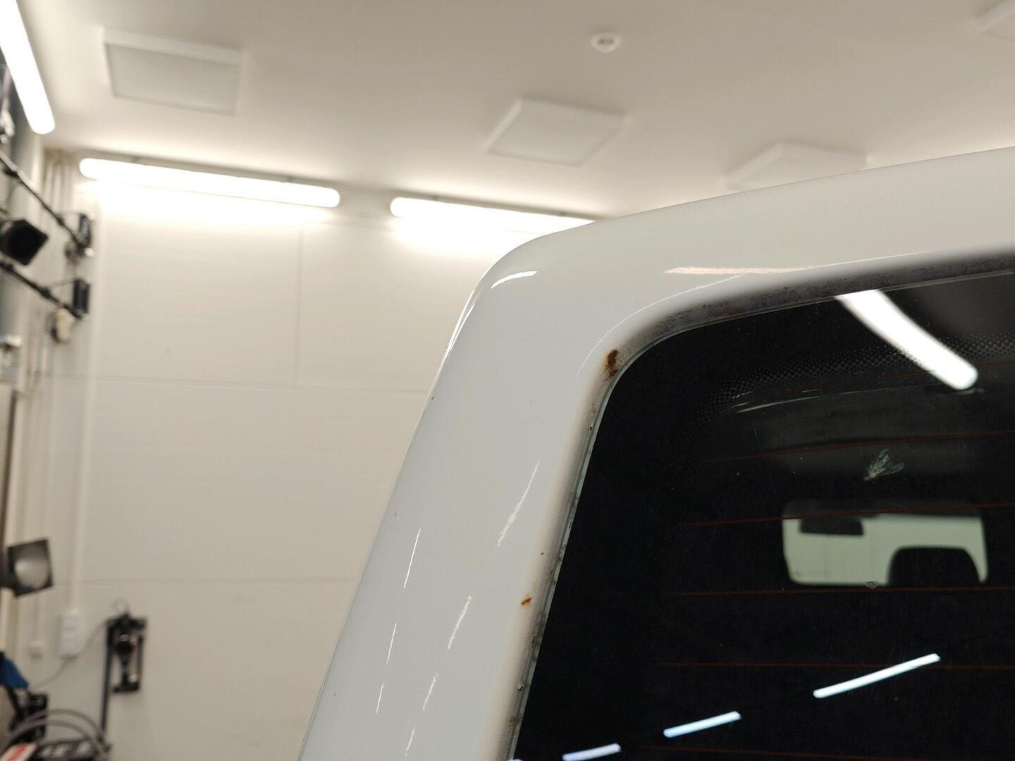 VOLKSWAGEN Transporter 2004