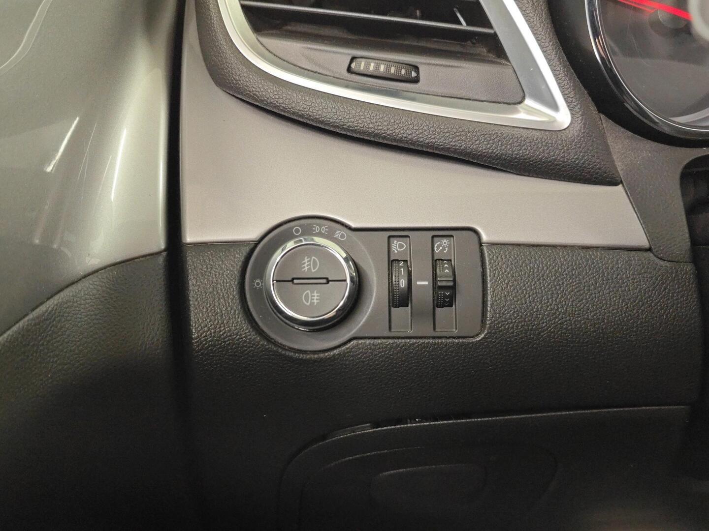 OPEL Mokka 2013