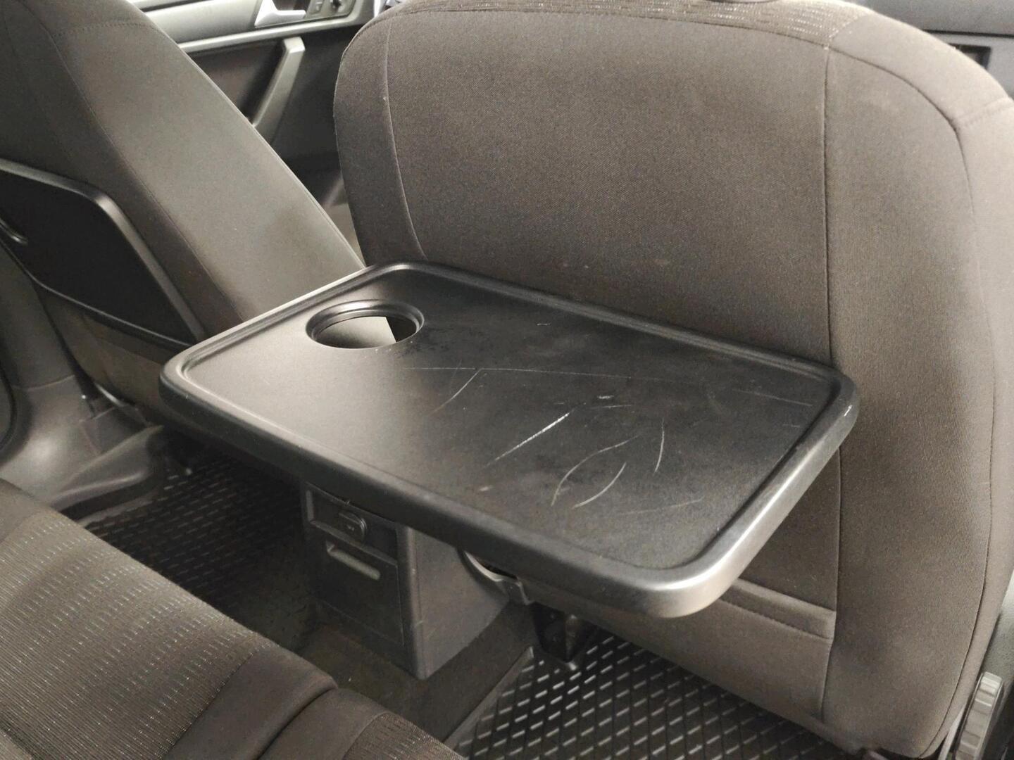 VOLKSWAGEN Caddy Maxi 2016