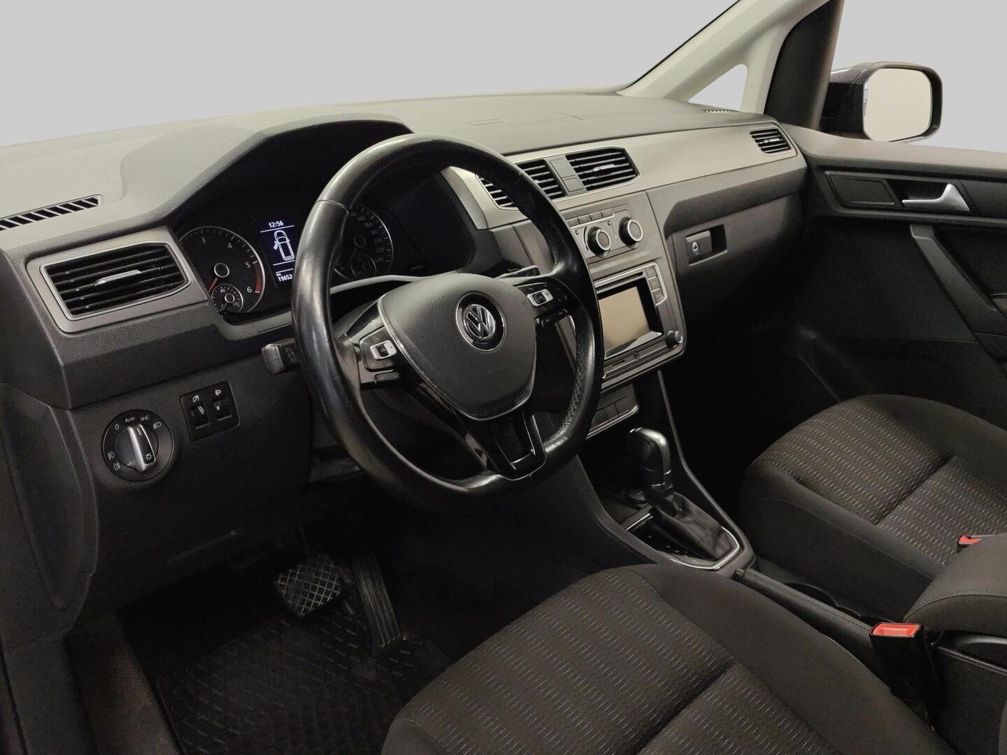 VOLKSWAGEN Caddy Maxi 2016