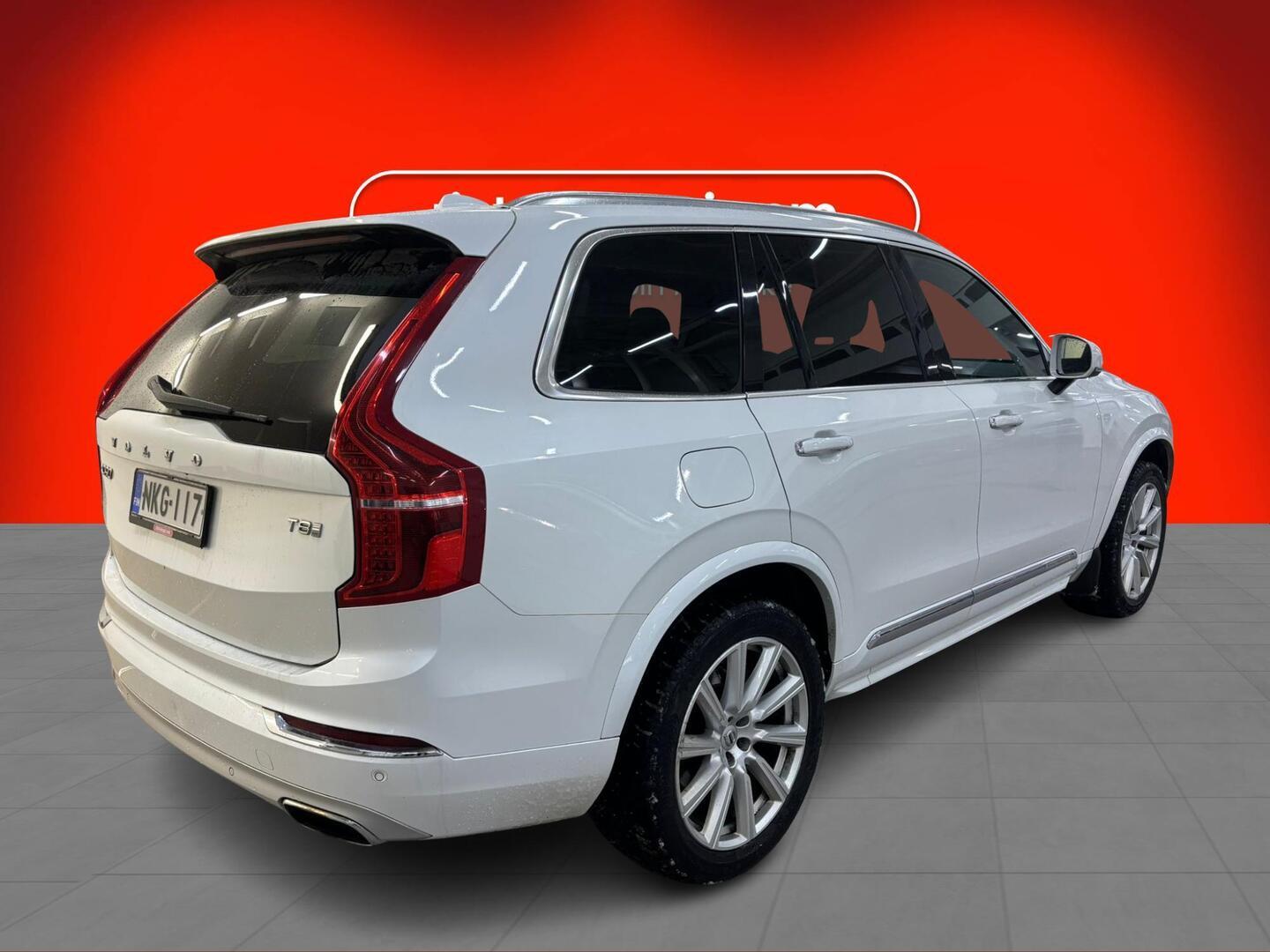 VOLVO XC90 2015