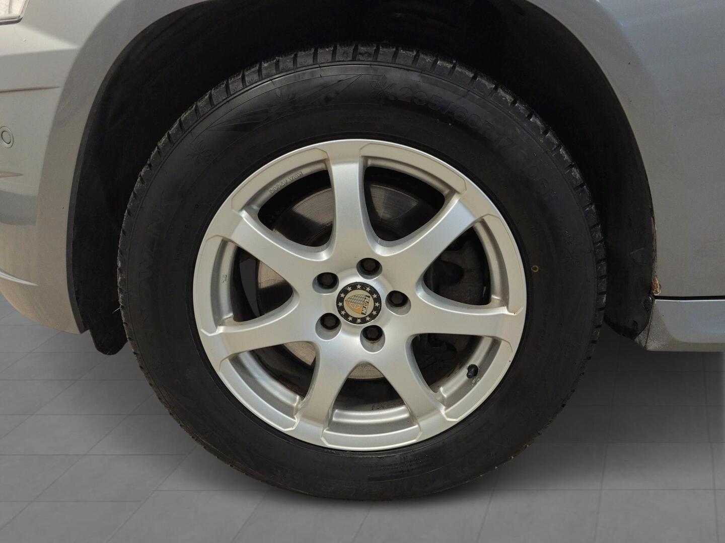 MERCEDES-BENZ GLK 2012