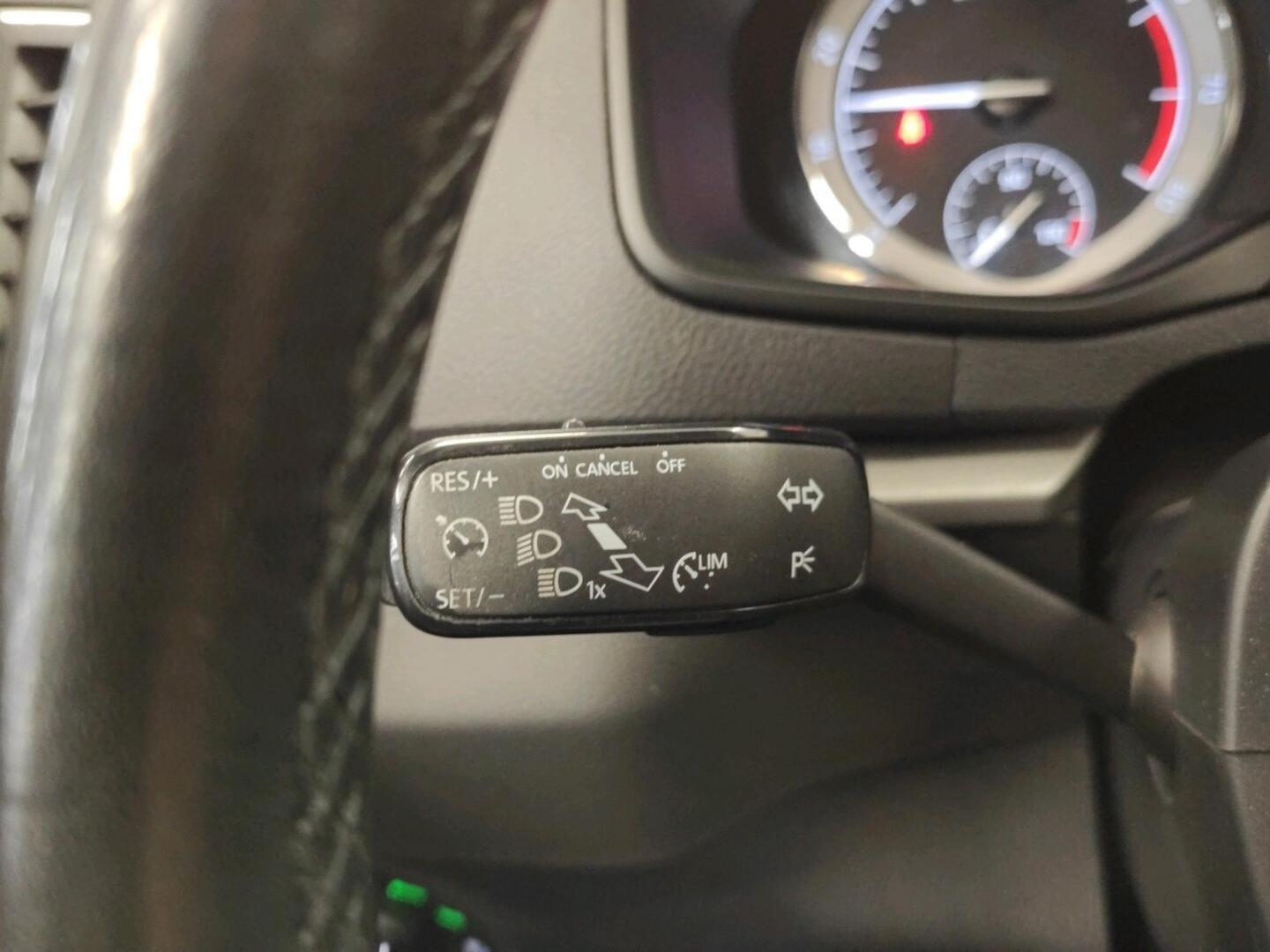 SKODA Karoq 2018