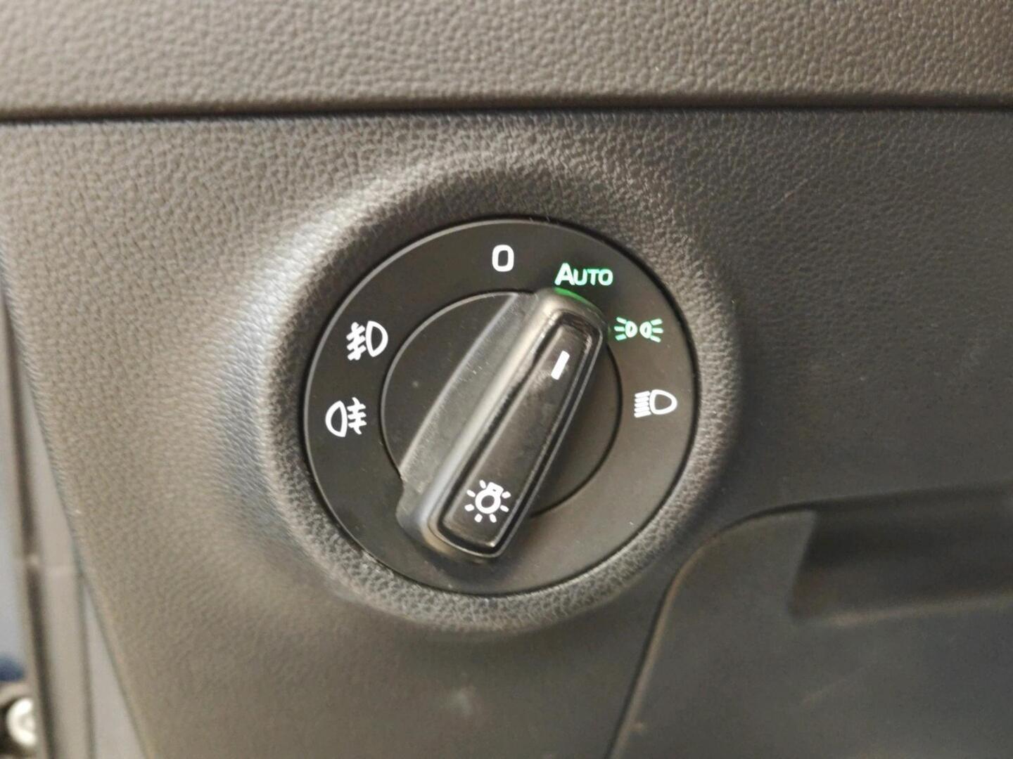 SKODA Karoq 2018