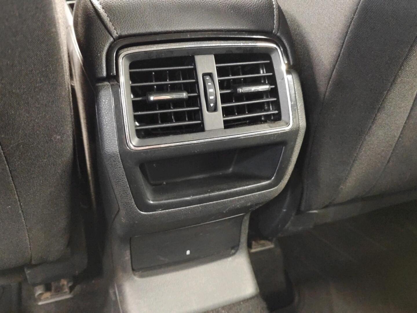 SKODA Karoq 2018