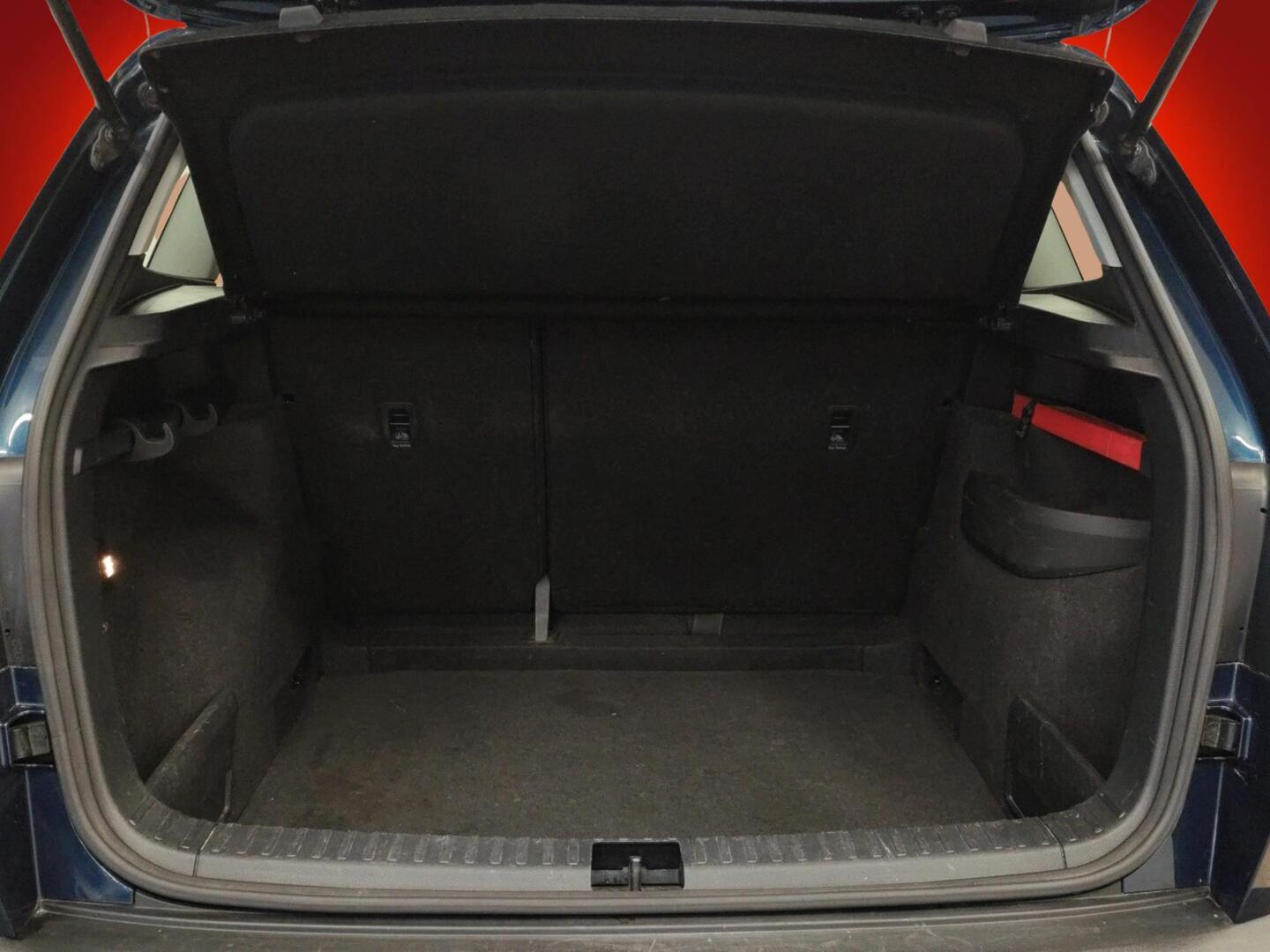 SKODA Karoq 2018