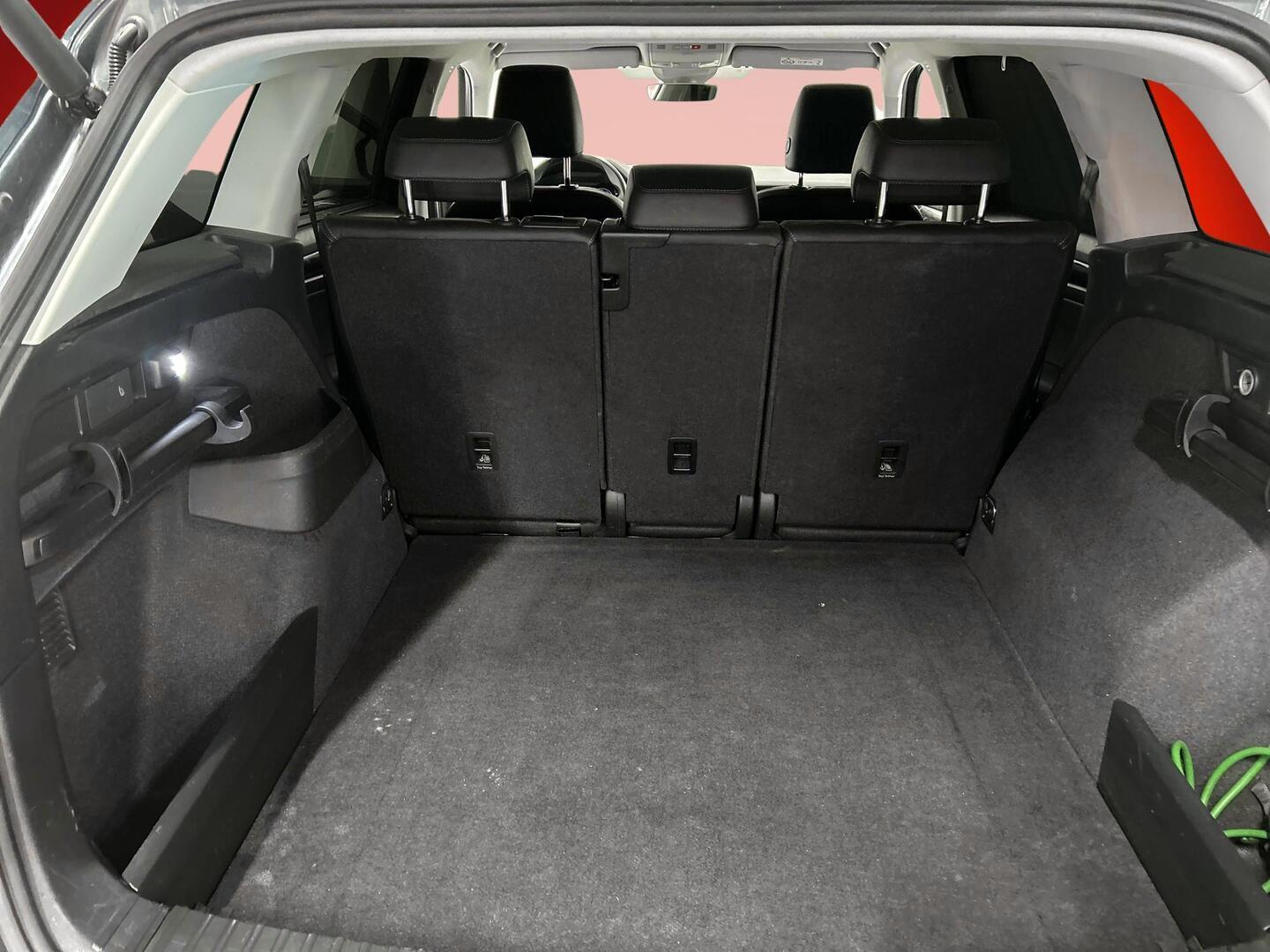 SKODA Kodiaq 2019