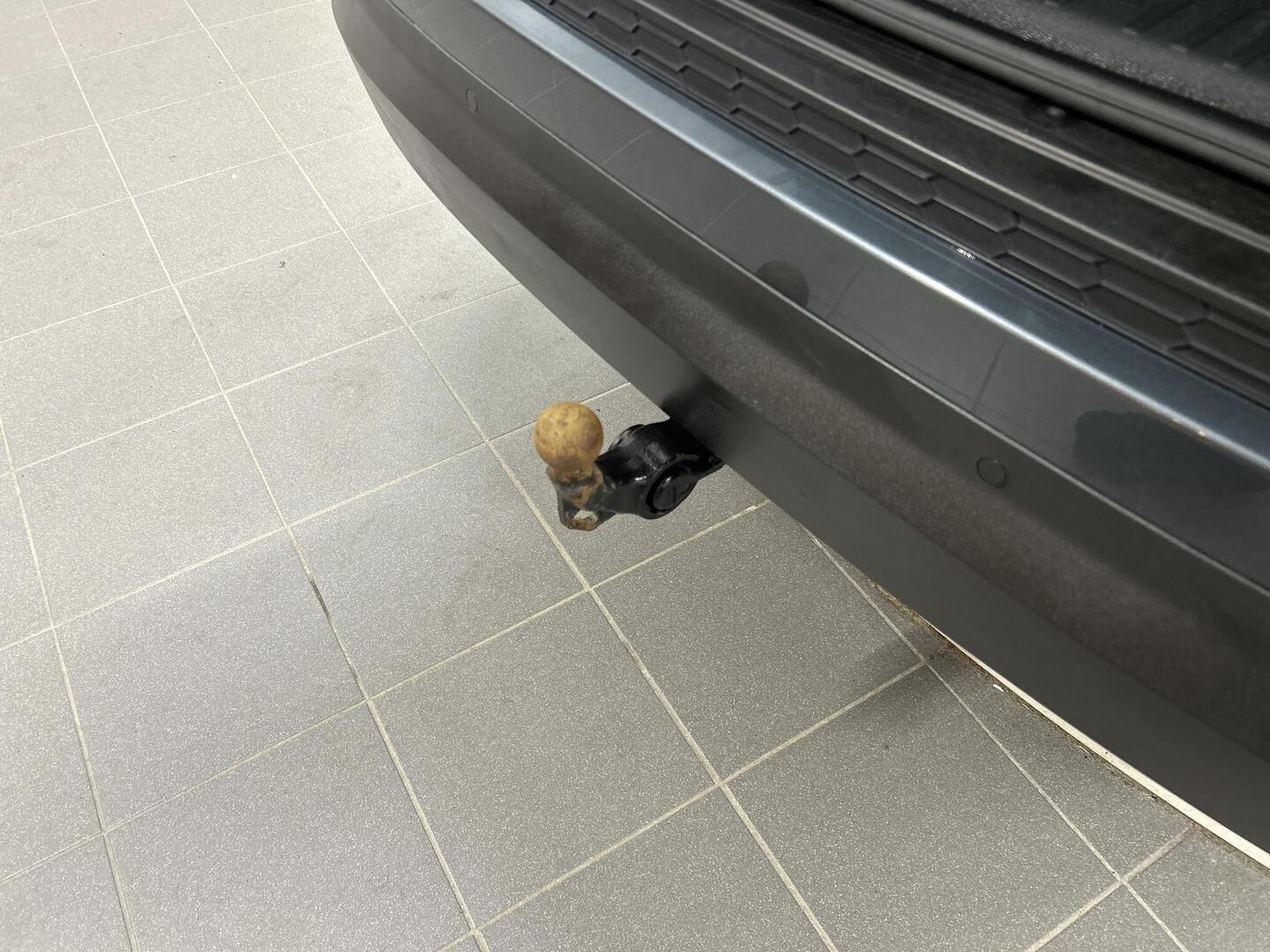 SKODA Kodiaq 2019