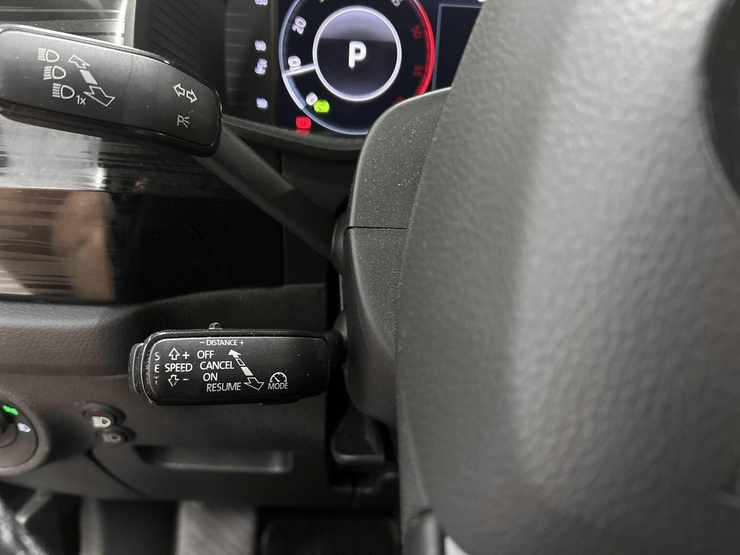 SKODA Kodiaq 2019