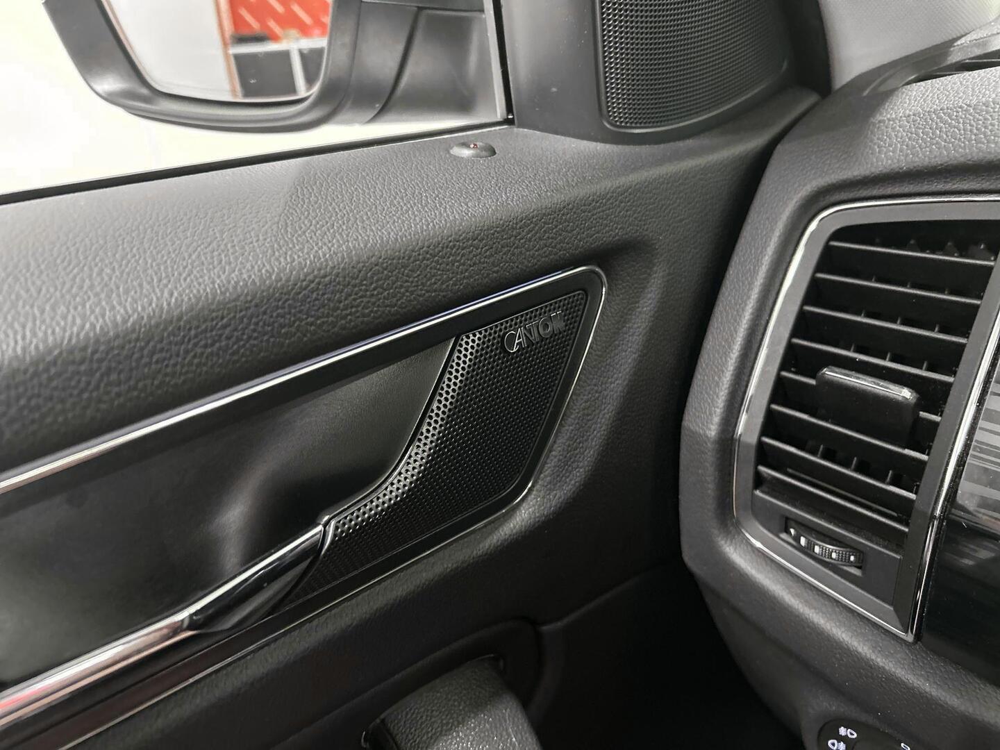 SKODA Kodiaq 2019