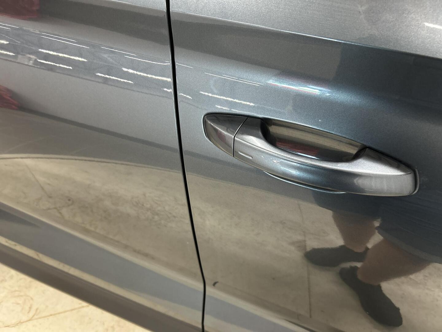 SKODA Kodiaq 2019